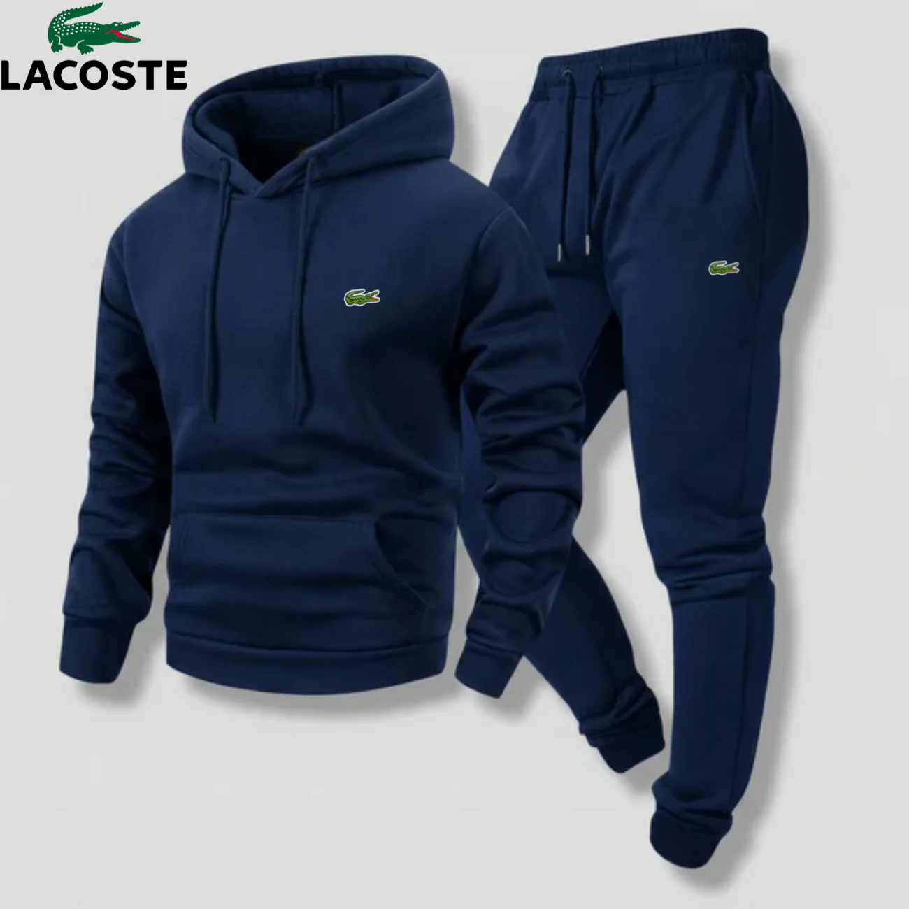 2026 Performance Tracksuit Set || Clearance Sale - Image 3