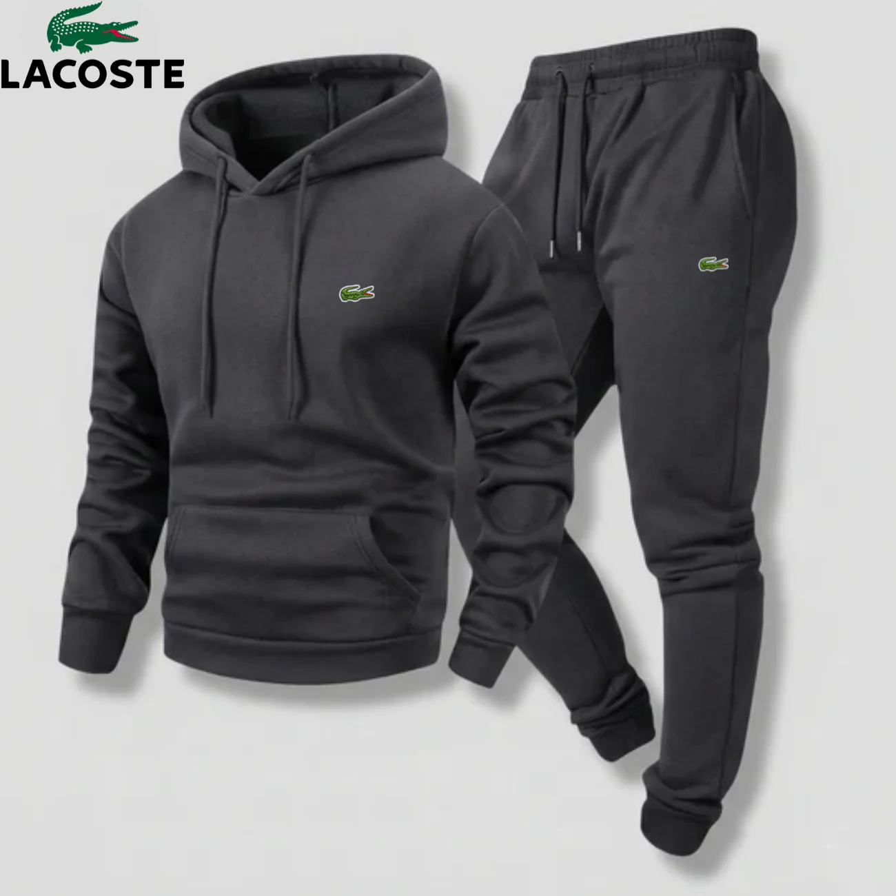 2026 Performance Tracksuit Set || Clearance Sale - Image 4