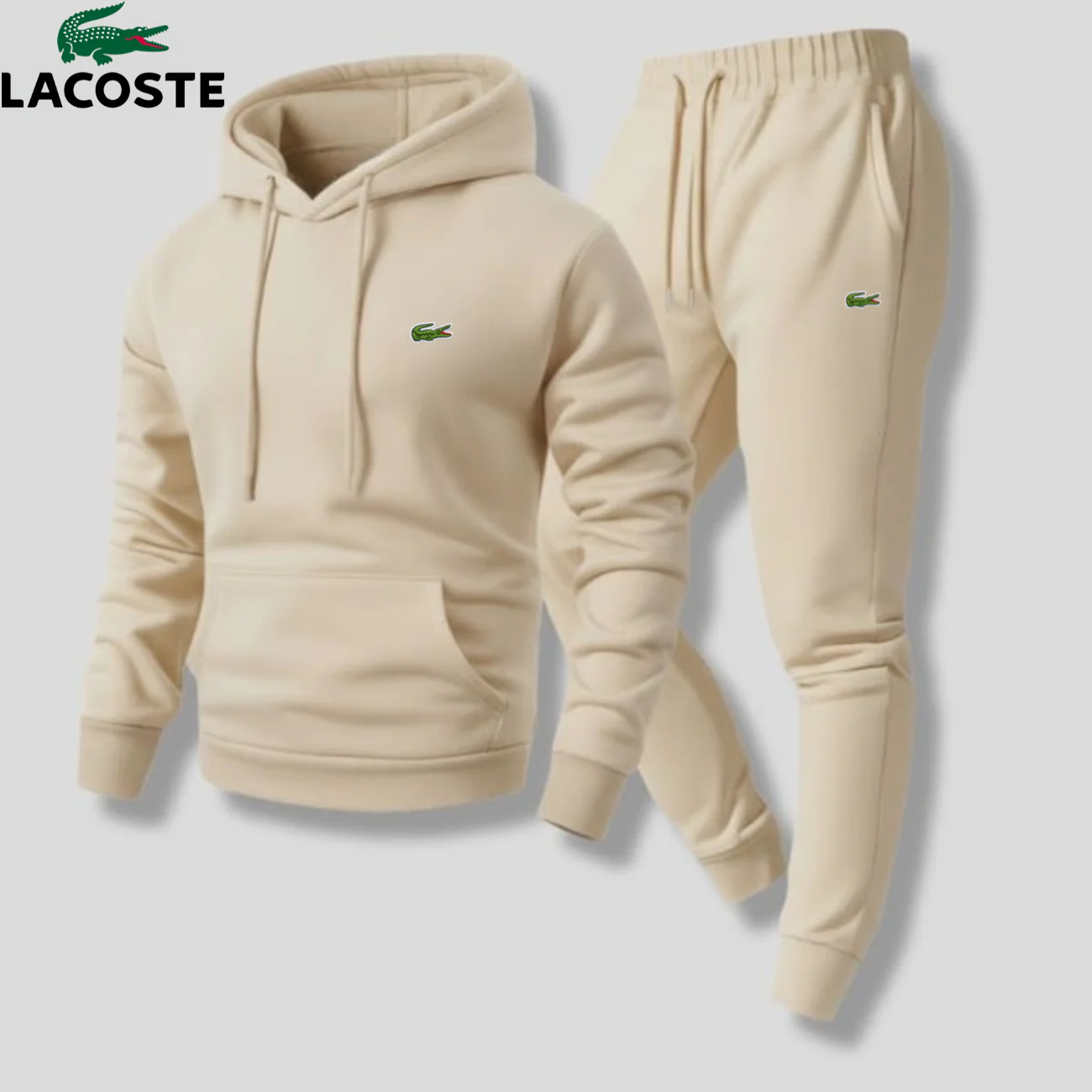 2026 Performance Tracksuit Set || Clearance Sale - Image 7