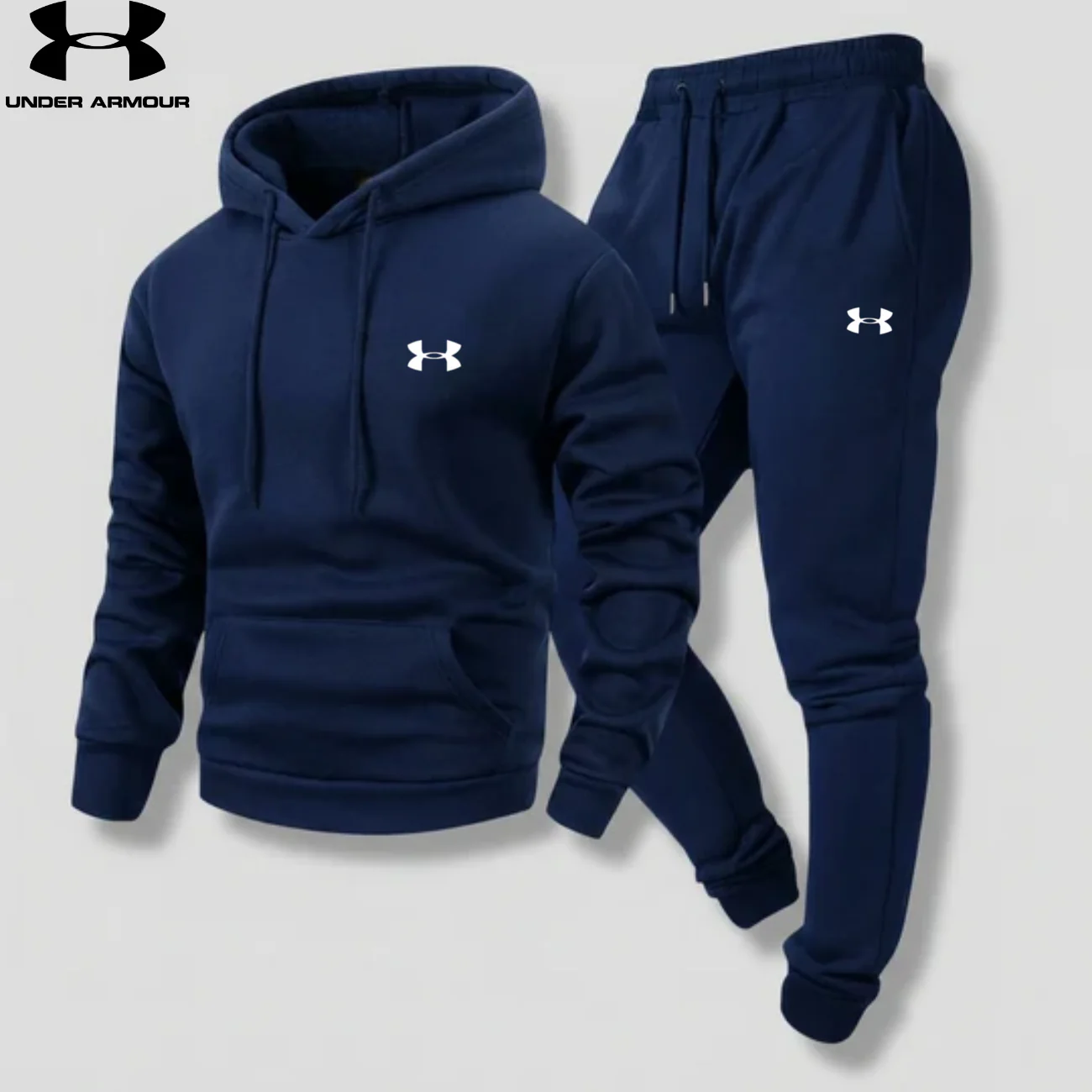 2026 Performance Tracksuit Set || Clearance Sale - Image 3