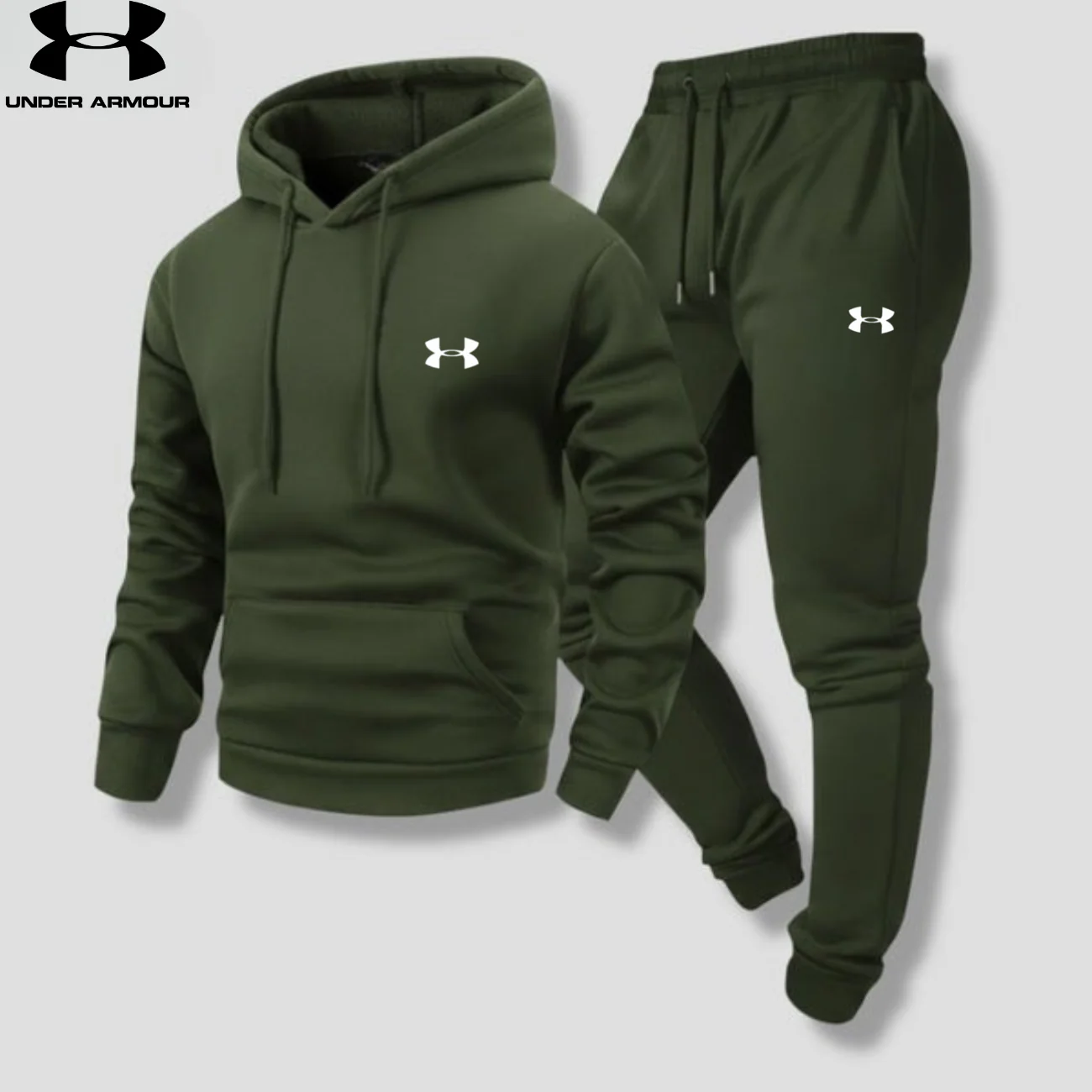 2026 Performance Tracksuit Set || Clearance Sale - Image 5