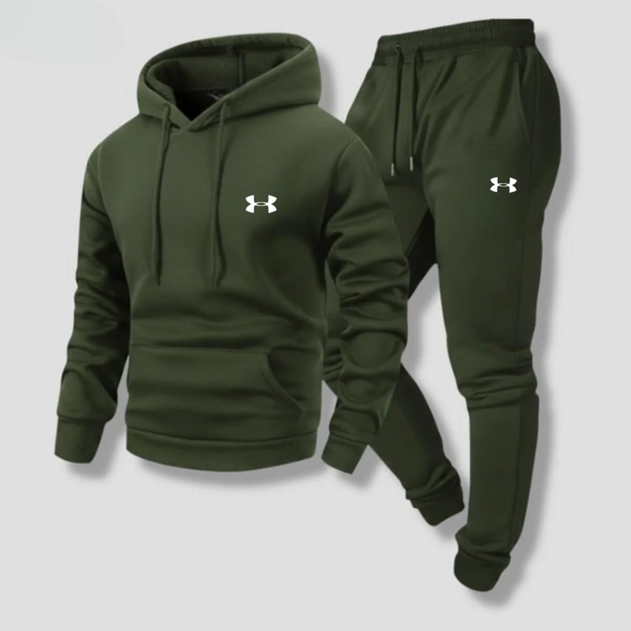 2026 Performance Tracksuit Set - Clearance Sale - Image 5