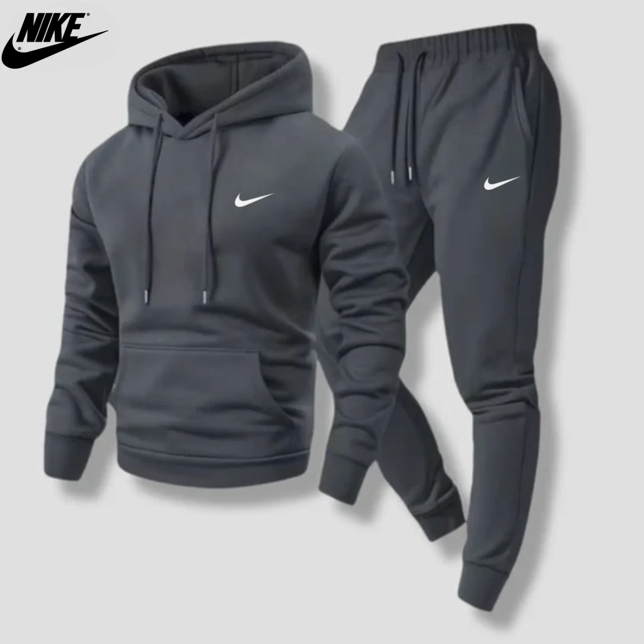 2026 Performance Tracksuit Set || Clearance Sale - Image 2