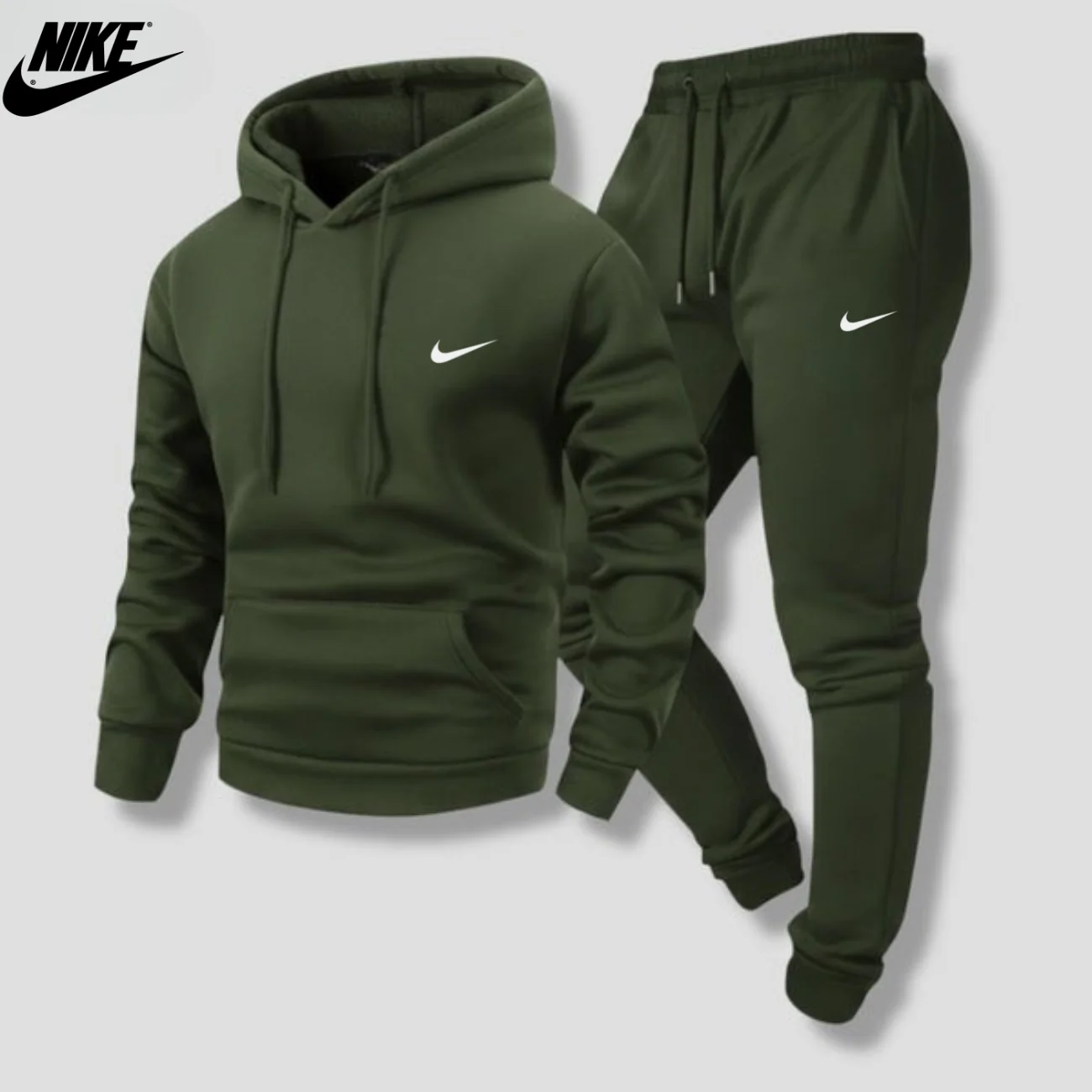 2026 Performance Tracksuit Set || Clearance Sale - Image 5