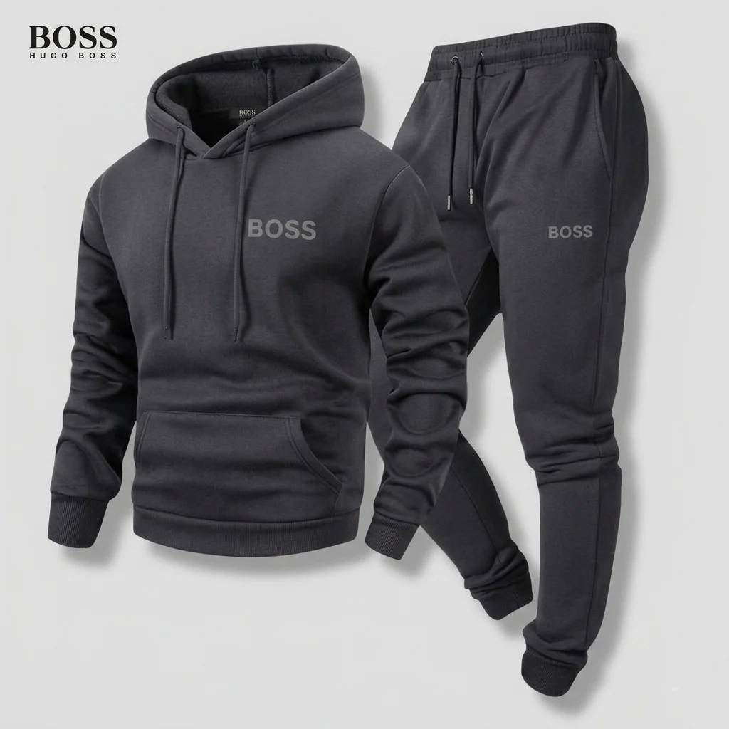 2026 Performance Tracksuit Set || Clearance Sale - Image 4