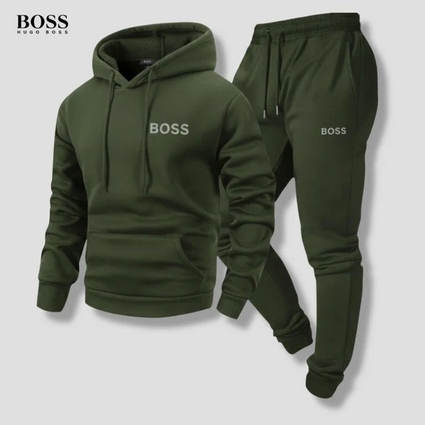 2026 Performance Tracksuit Set || Clearance Sale - Image 5