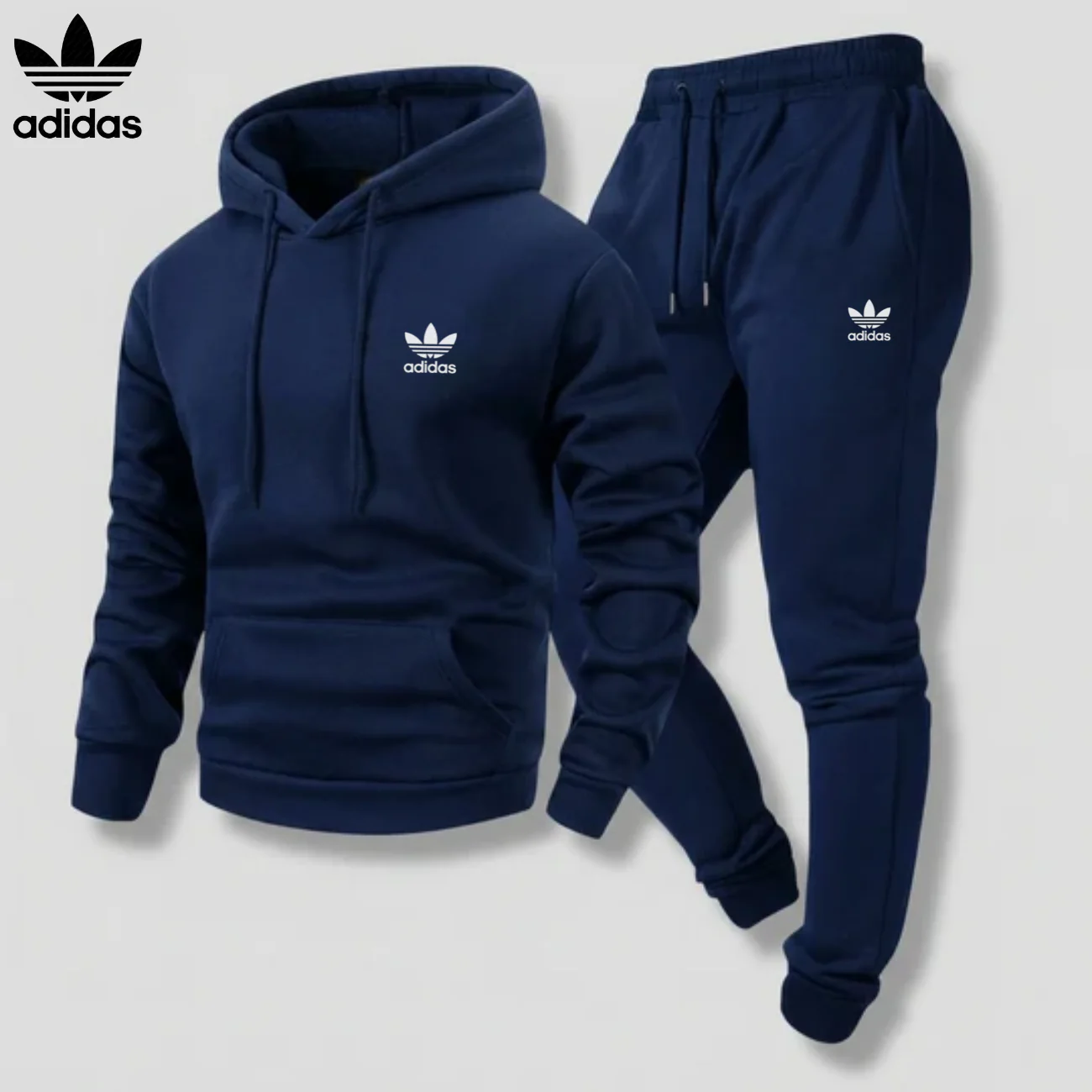 2026 Performance Tracksuit Set || Clearance Sale - Image 3