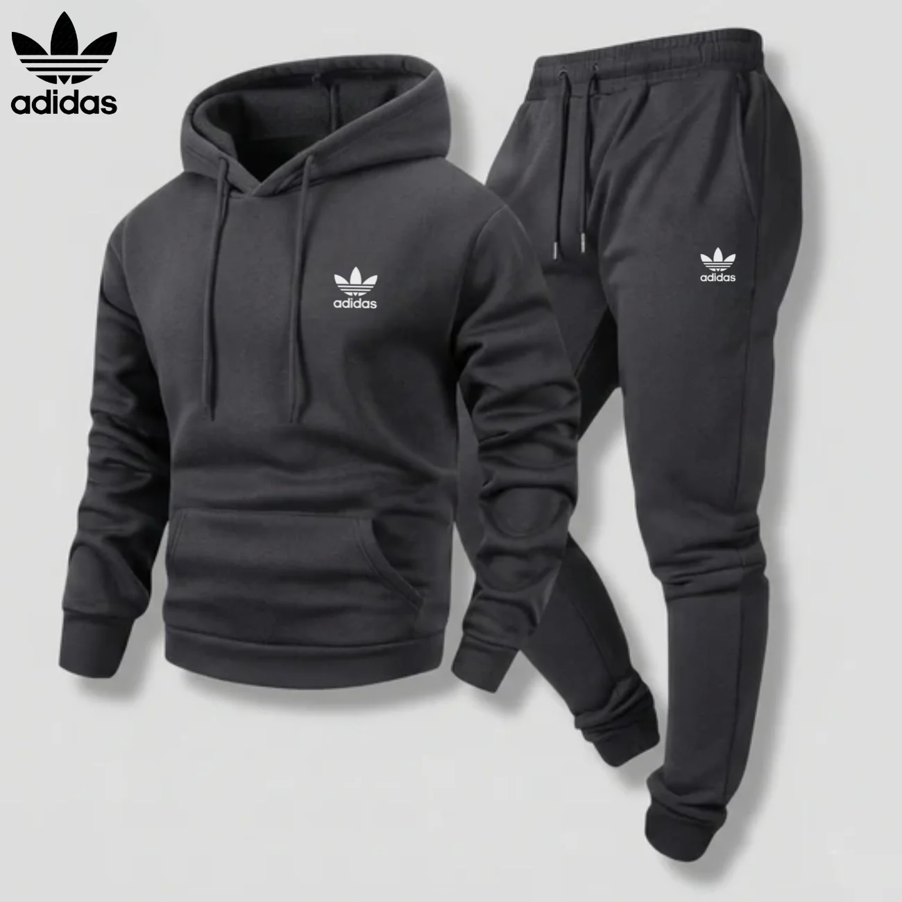 2026 Performance Tracksuit Set || Clearance Sale - Image 4