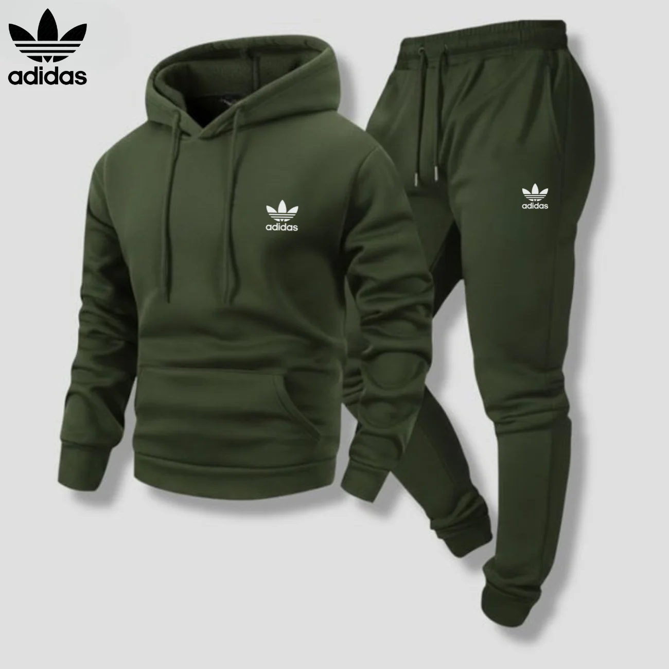 2026 Performance Tracksuit Set || Clearance Sale - Image 5