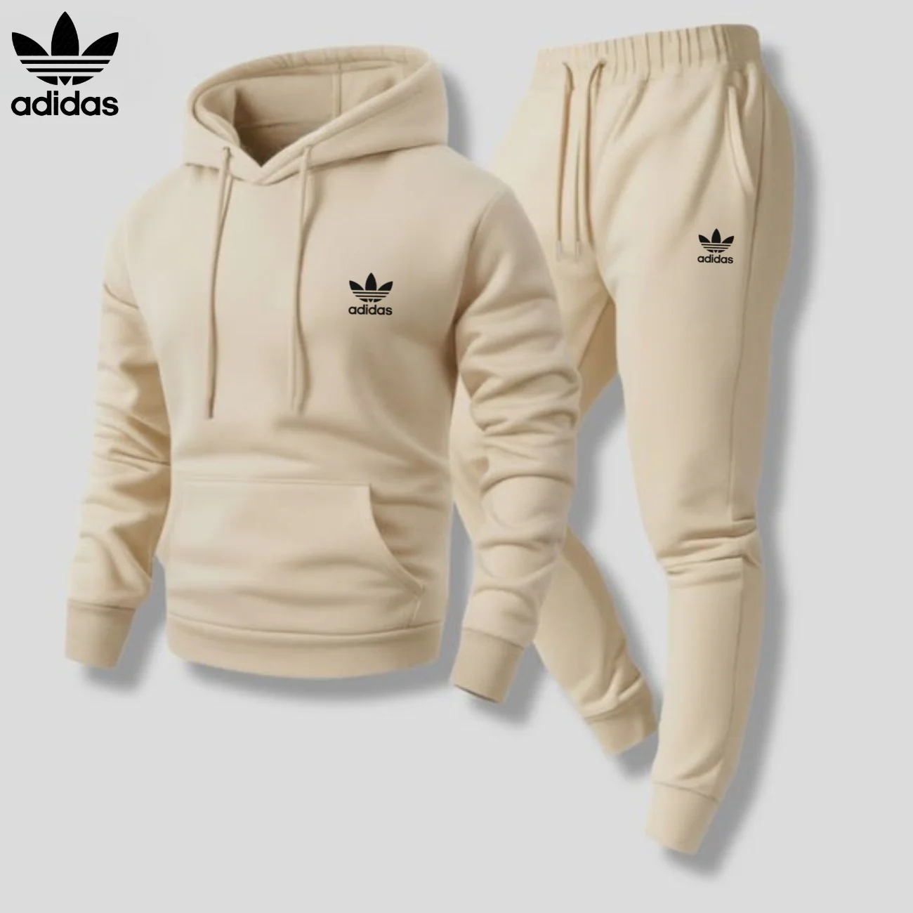 2026 Performance Tracksuit Set || Clearance Sale - Image 7