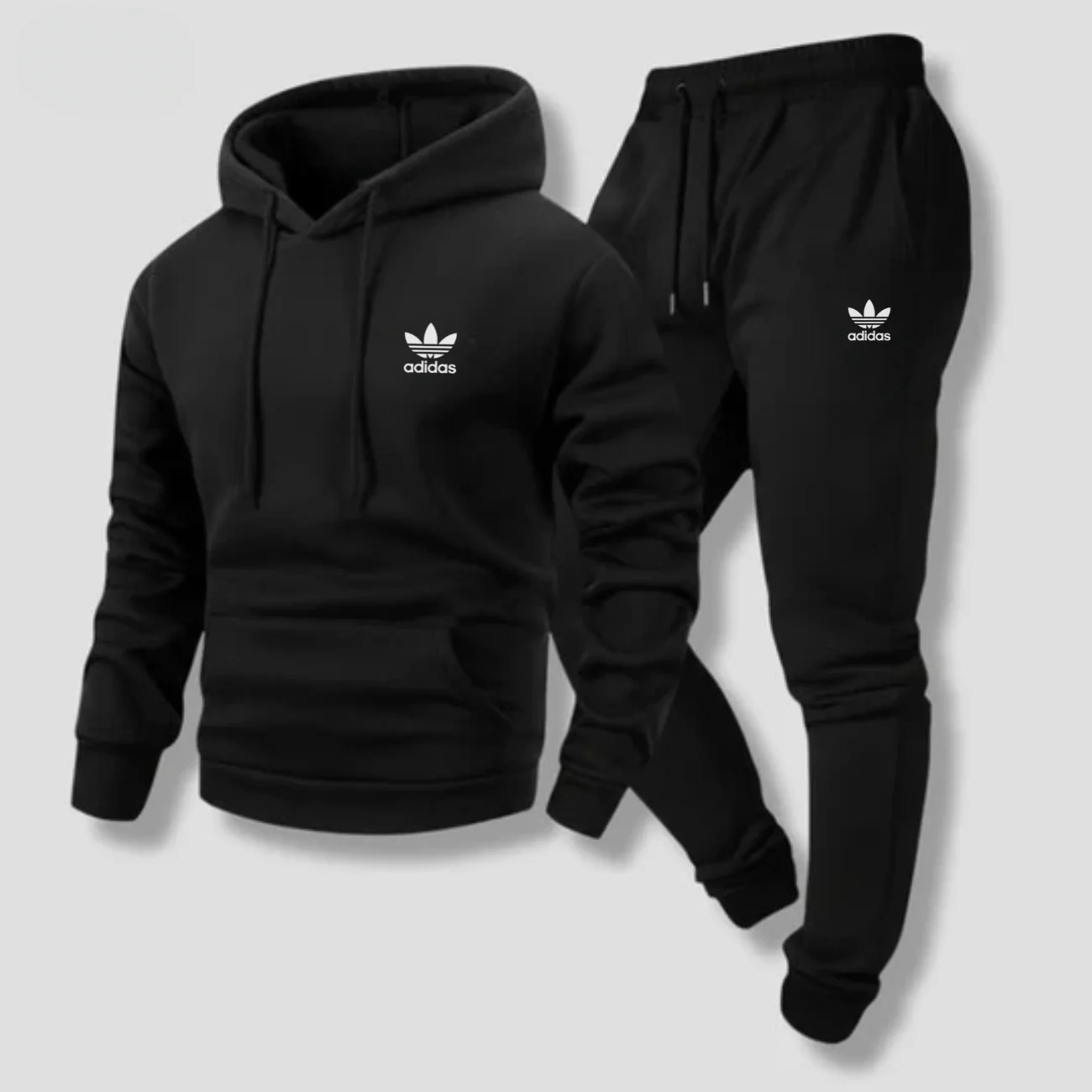 2026 Performance Tracksuit Set - Clearance Sale