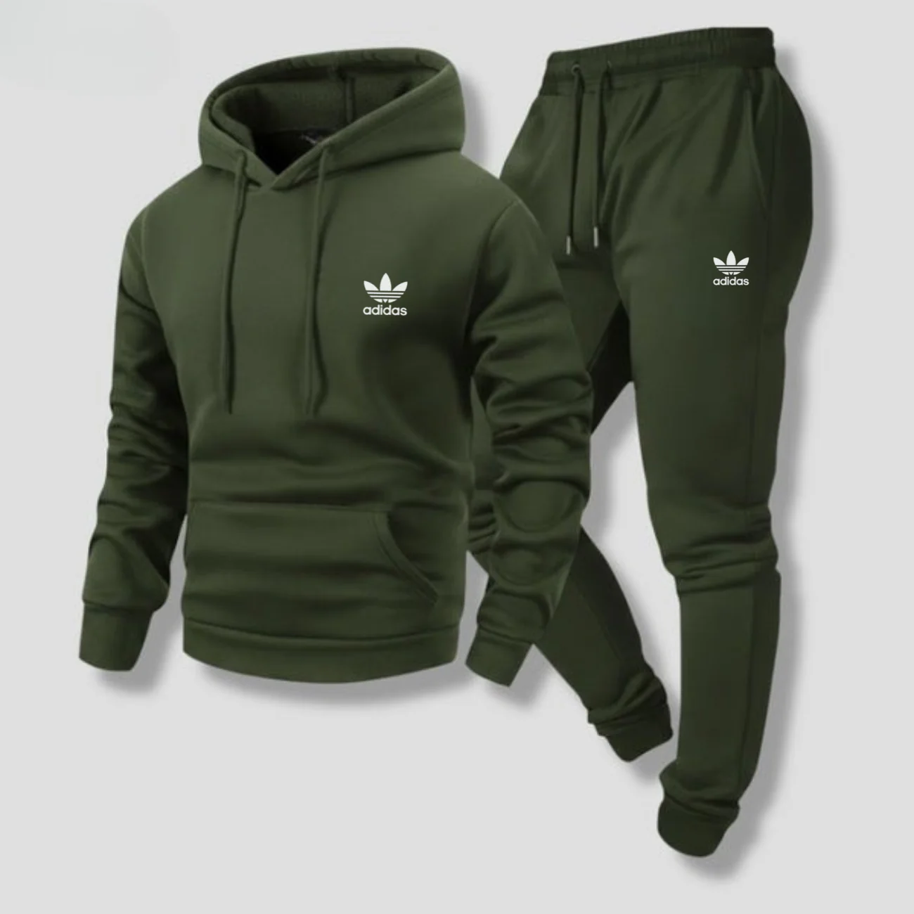 2026 Performance Tracksuit Set - Clearance Sale - Image 5