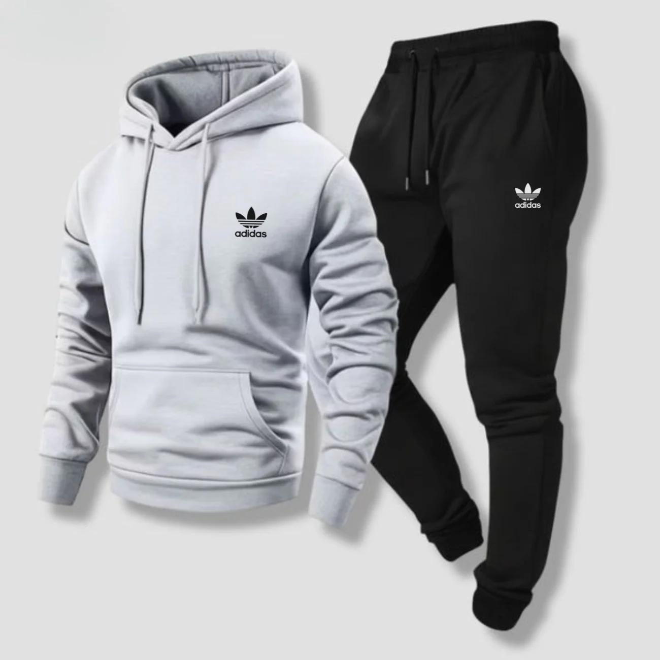 2026 Performance Tracksuit Set - Clearance Sale - Image 6