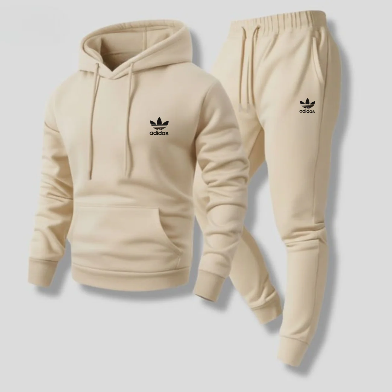 2026 Performance Tracksuit Set - Clearance Sale - Image 7