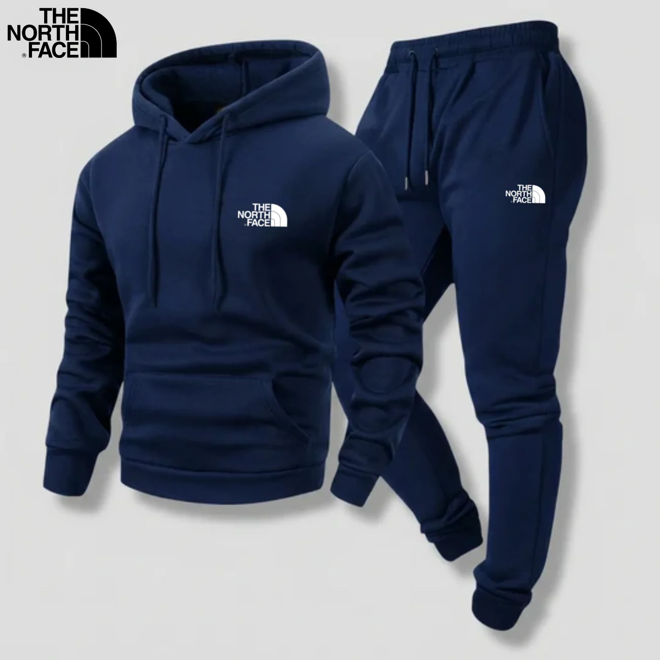 2026 Performance Tracksuit Set || Clearance Sale - Image 3