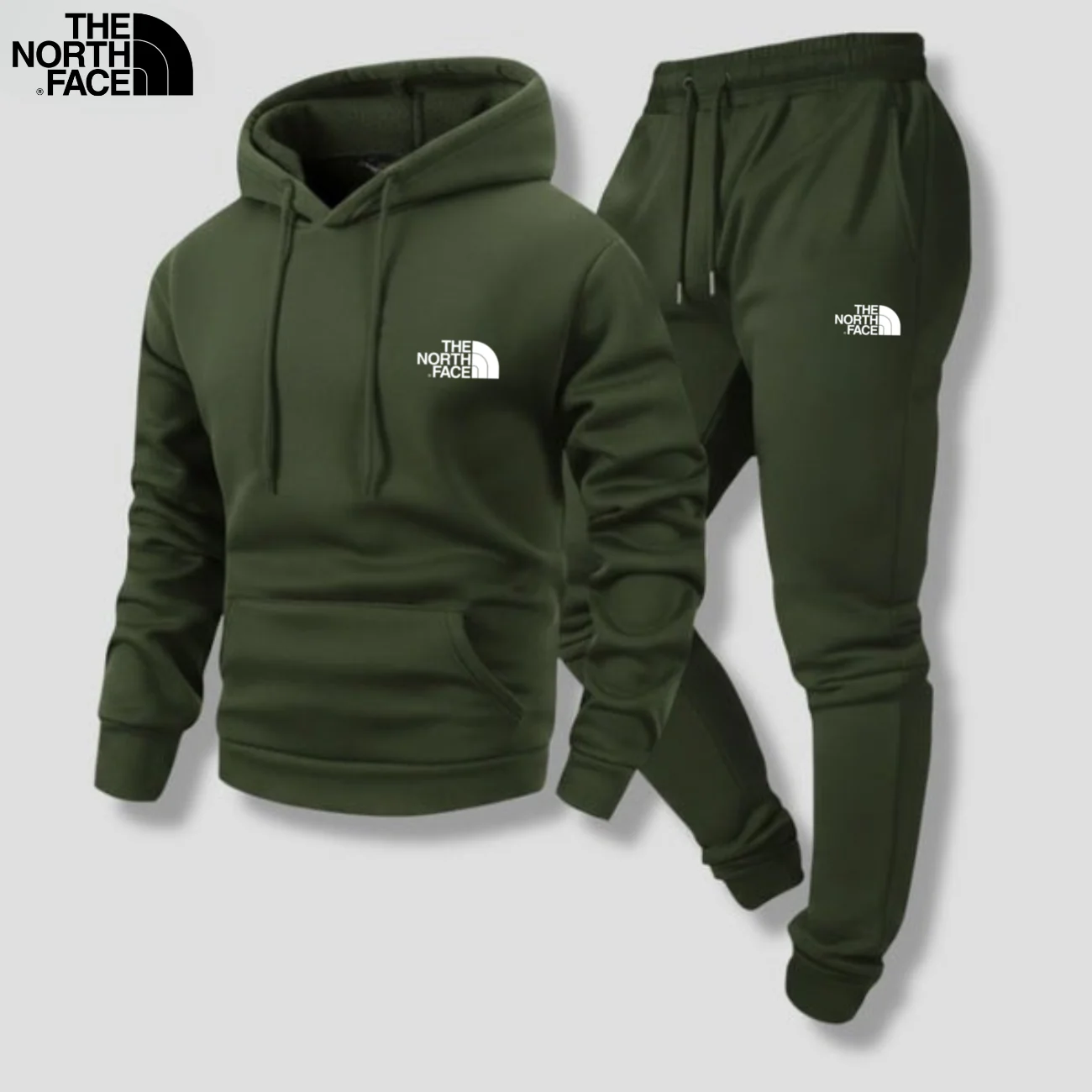 2026 Performance Tracksuit Set || Clearance Sale - Image 5