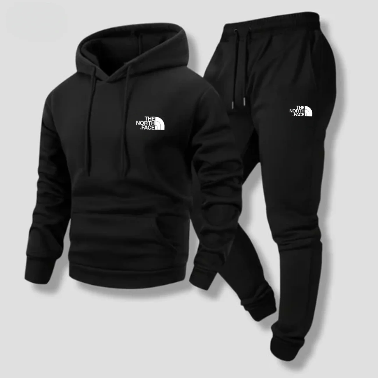2026 Performance Tracksuit Set - Clearance Sale