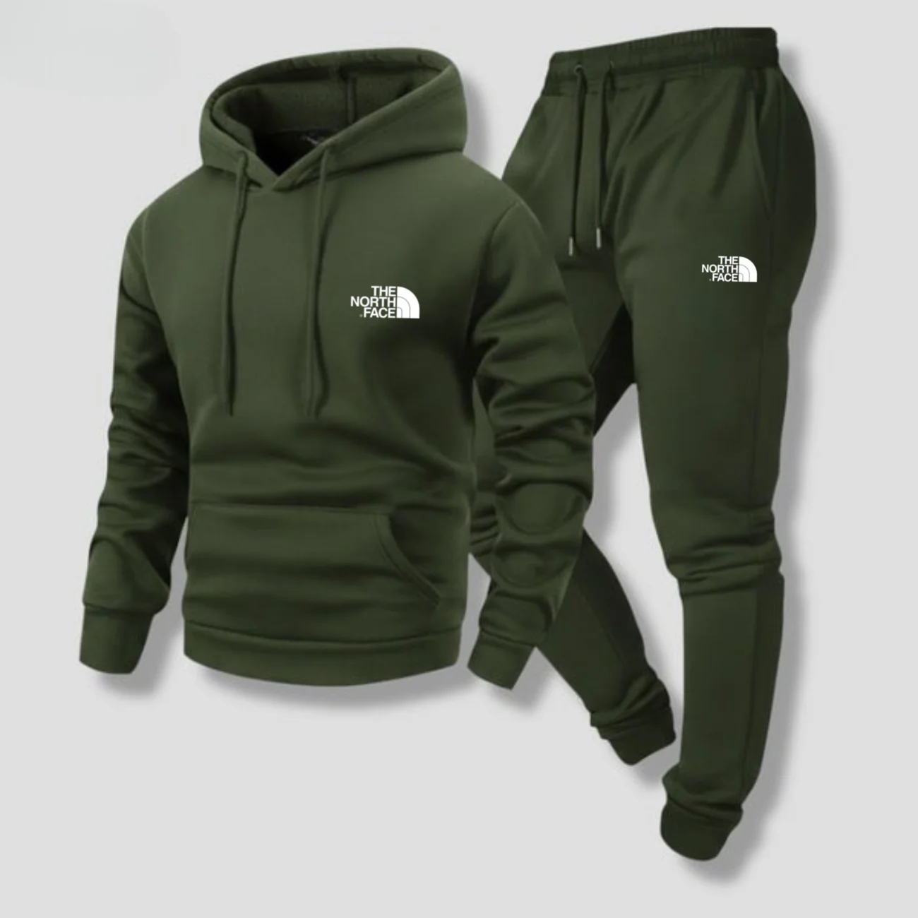 2026 Performance Tracksuit Set - Clearance Sale - Image 5