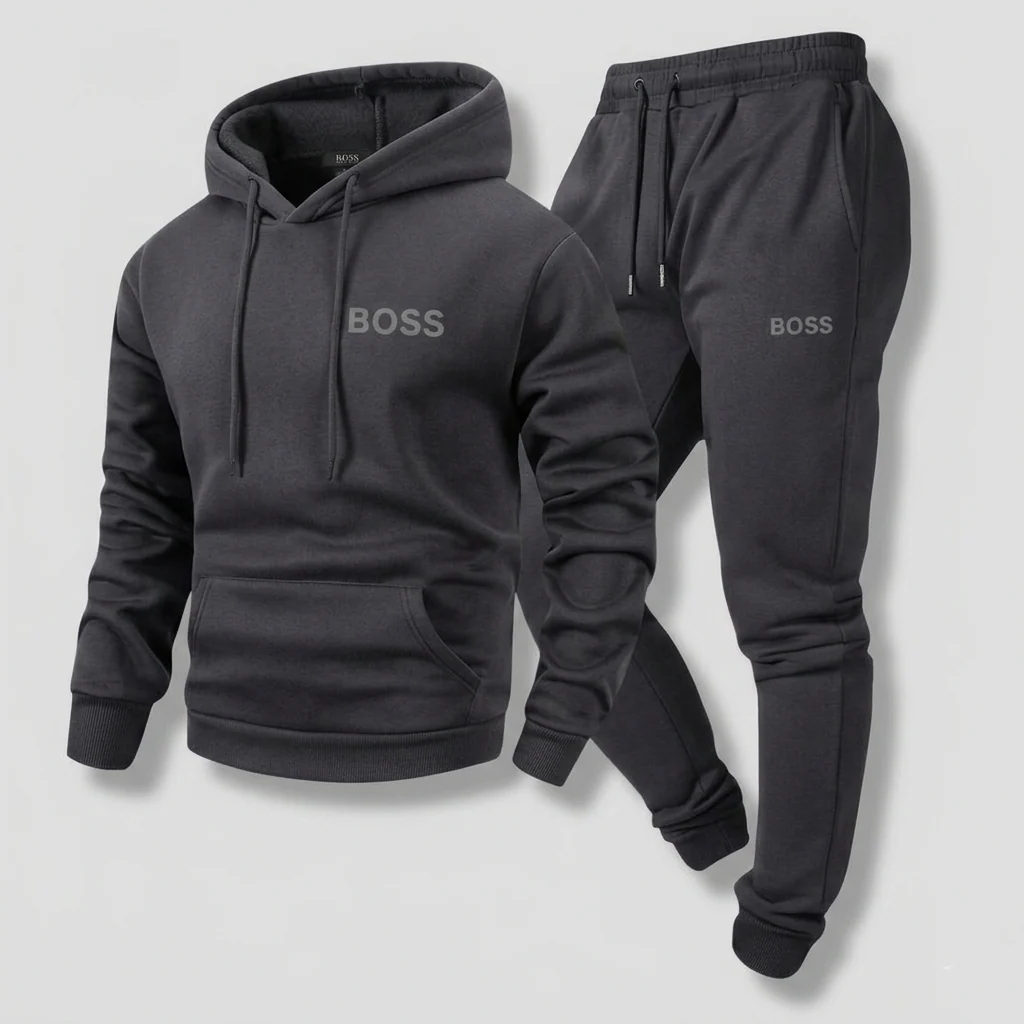 2026 Performance Tracksuit Set - Clearance Sale - Image 4