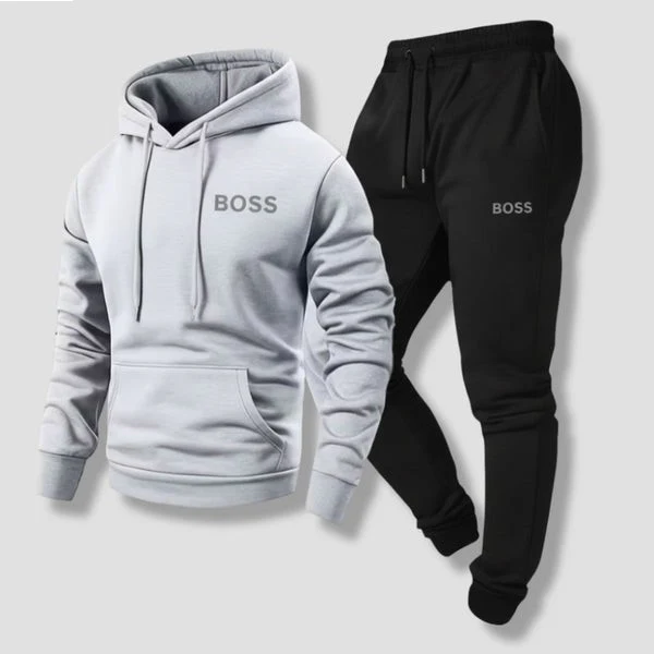 2026 Performance Tracksuit Set - Clearance Sale - Image 6