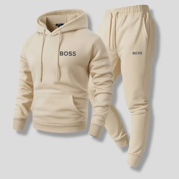 2026 Performance Tracksuit Set - Clearance Sale - Image 7
