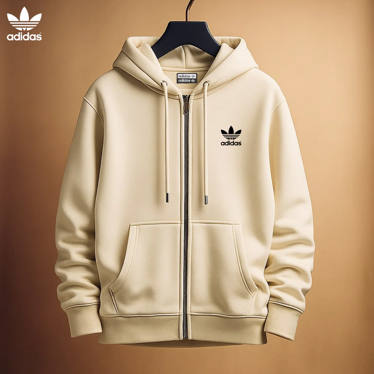 2026 Premium Cotton Blend Hoodie || CLEARANCE SALE - Image 2