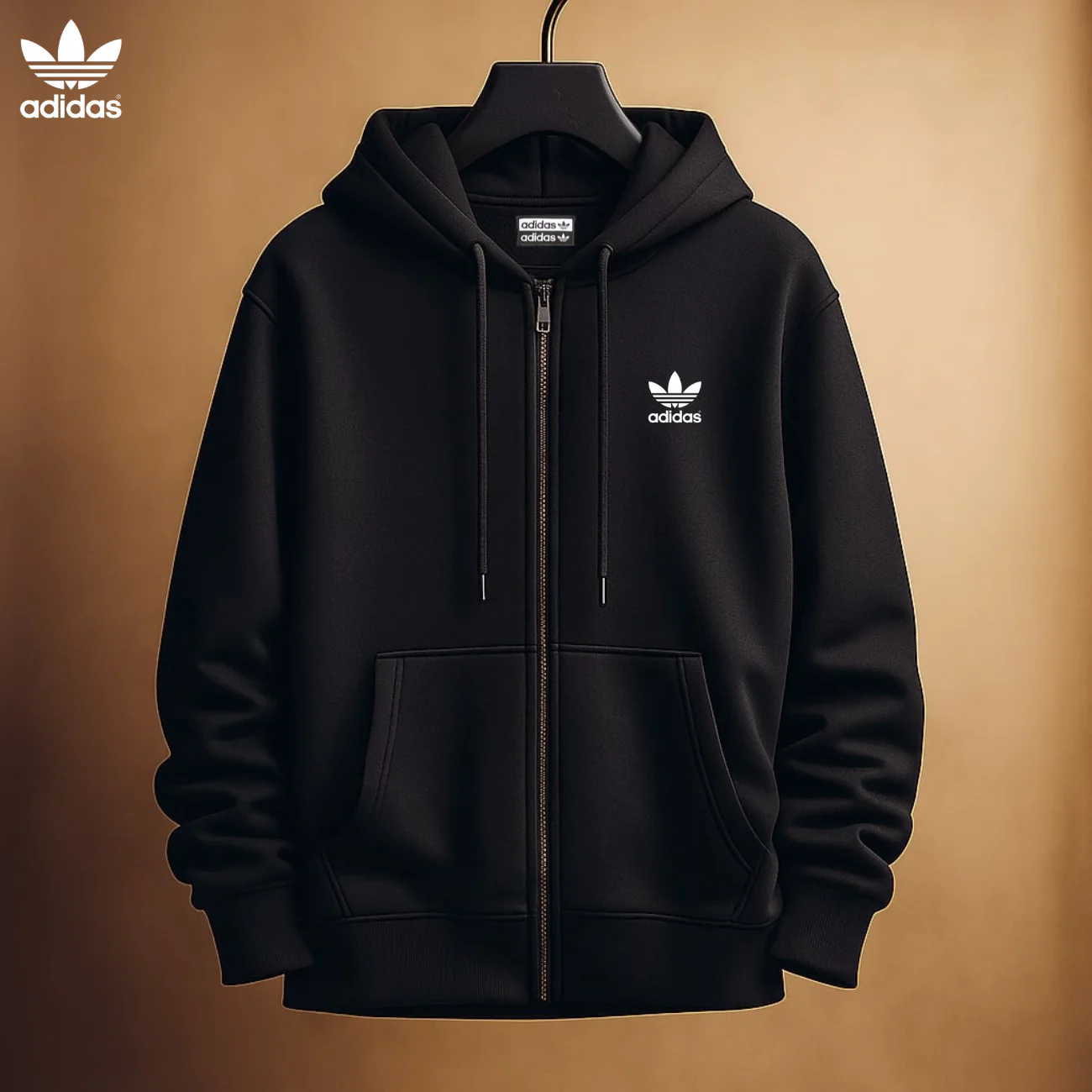 2026 Premium Cotton Blend Hoodie || CLEARANCE SALE - Image 5