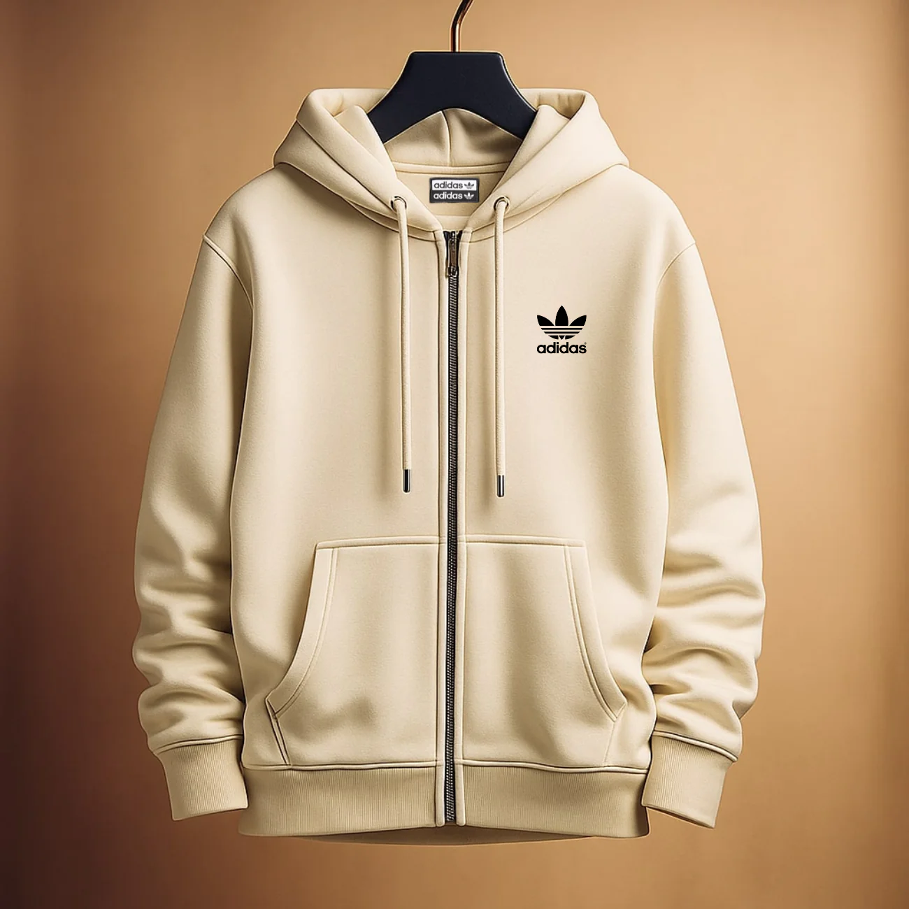 2026 Premium Cotton Blend Hoodie - CLEARANCE SALE - Image 2