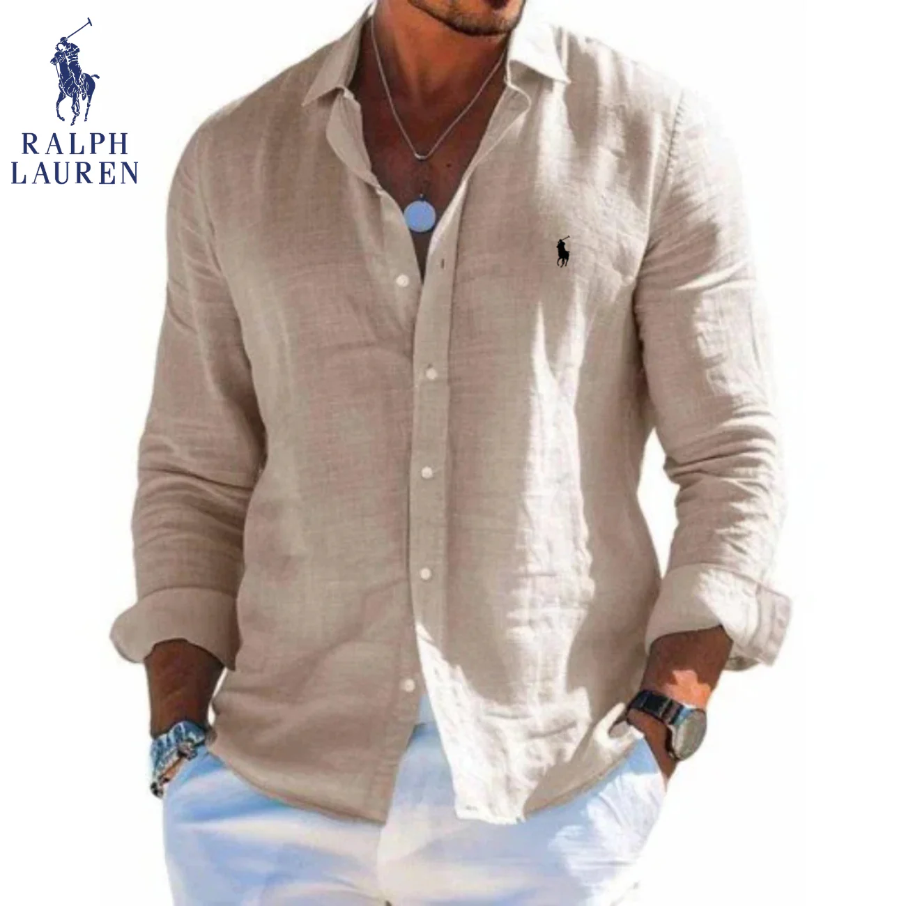 2026 Premium Linen Shirt || Clearance Sale - Image 10