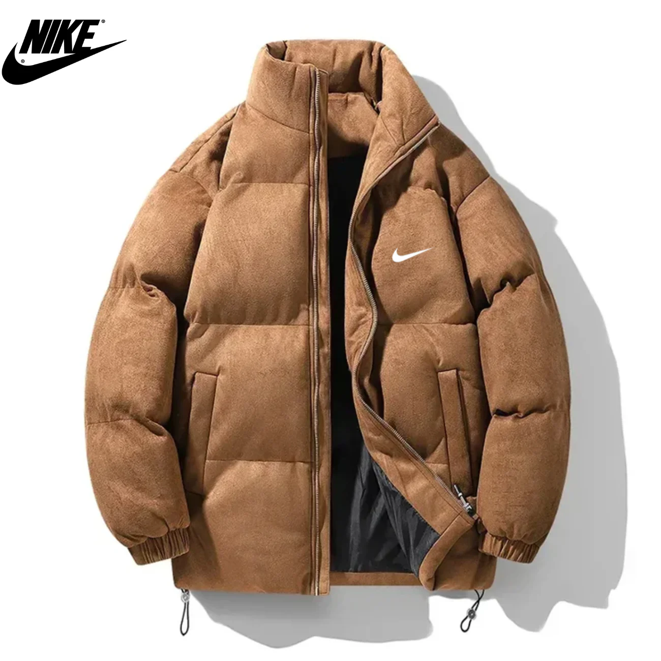 2026 Premium Thermal Puffer Jacket || Clearance Sale - Image 2
