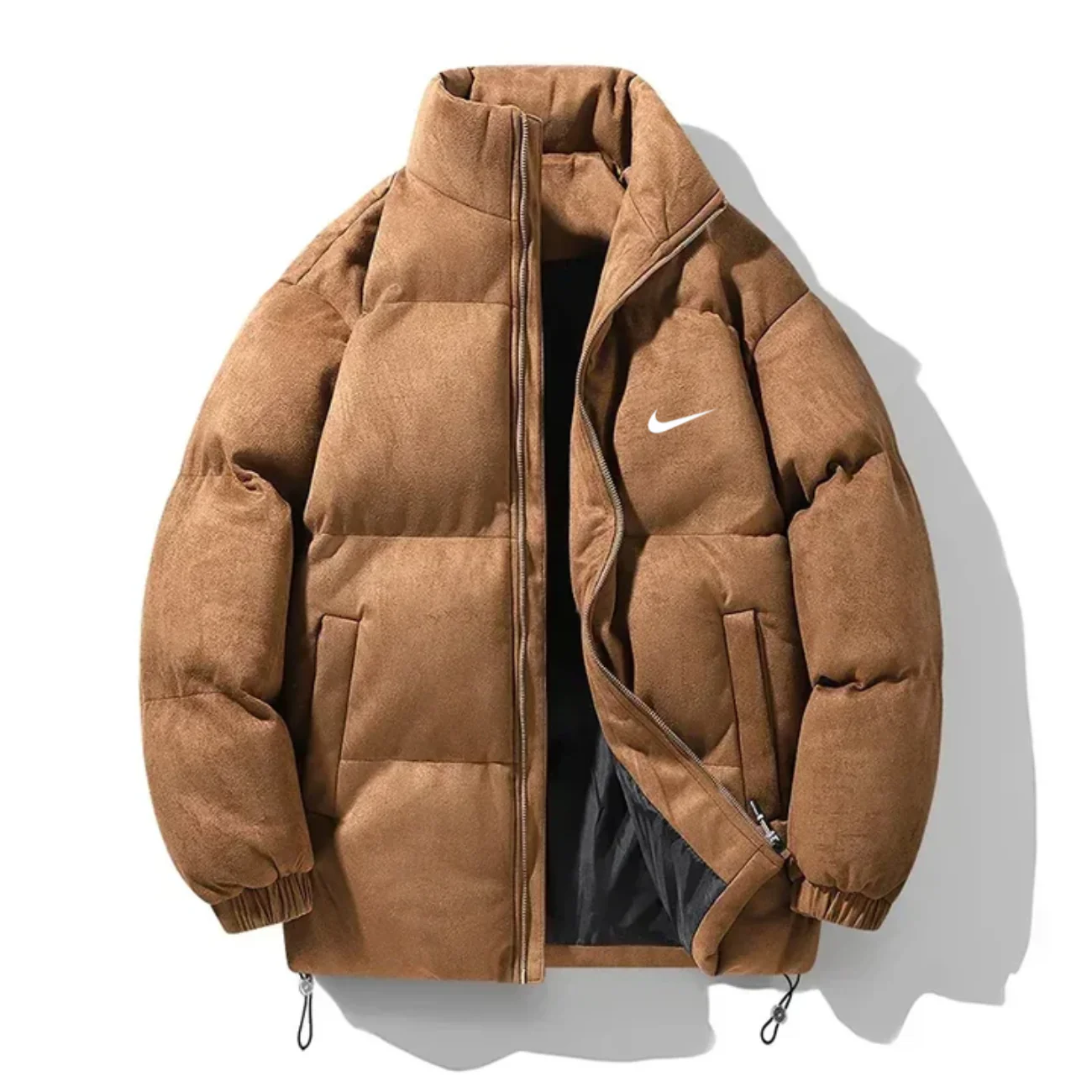 2026 Premium Thermal Puffer Jacket - Clearance Sale - Image 2