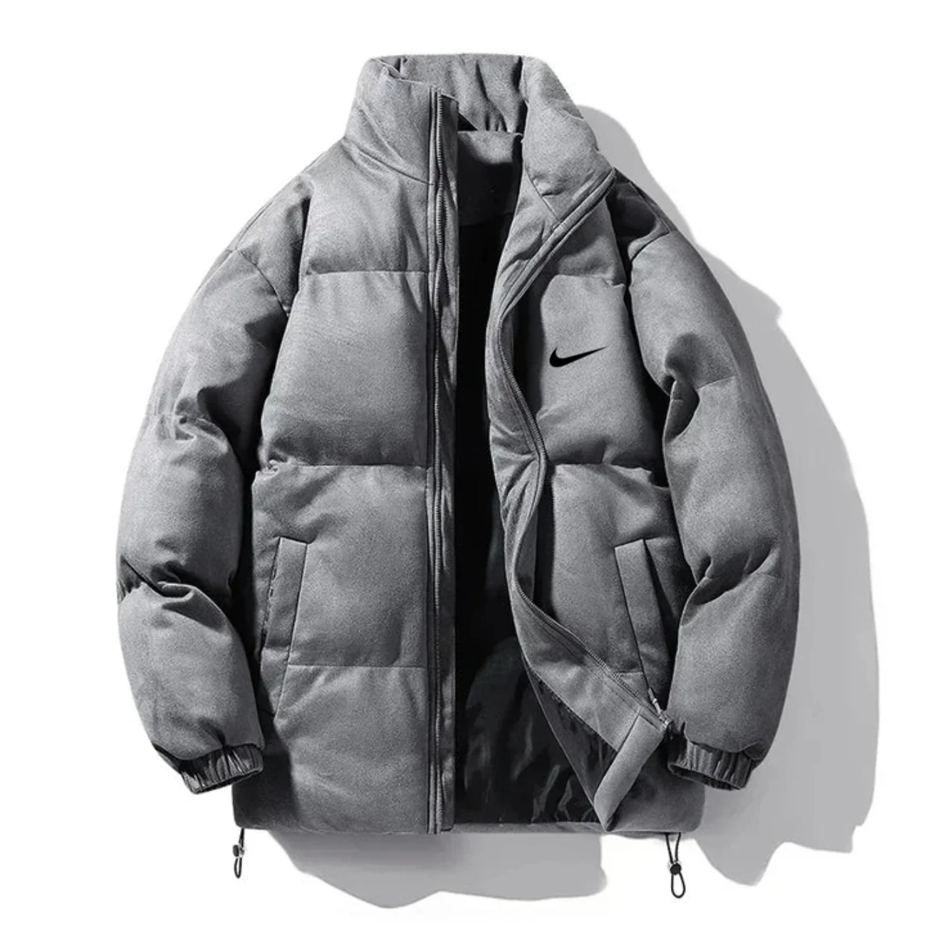 2026 Premium Thermal Puffer Jacket - Clearance Sale - Image 4