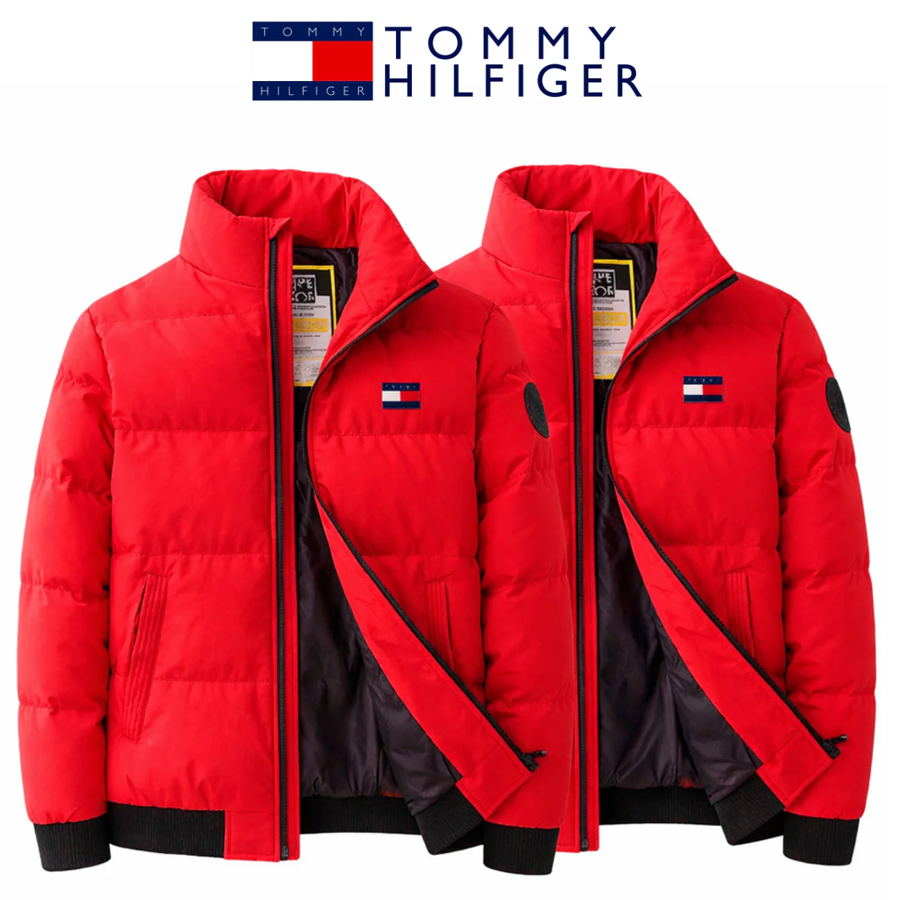 2026 Puffer Jacket || Limited Edition - Image 6