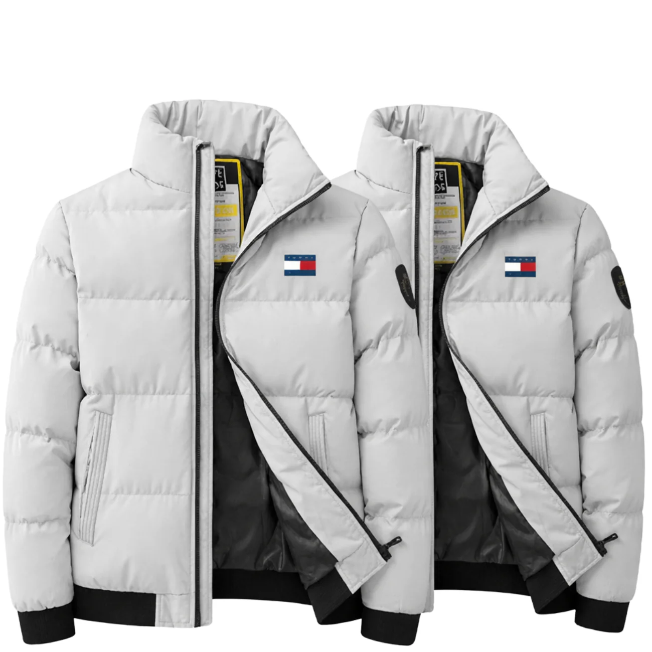 2026 Puffer Jacket - Limited Edition - Image 2