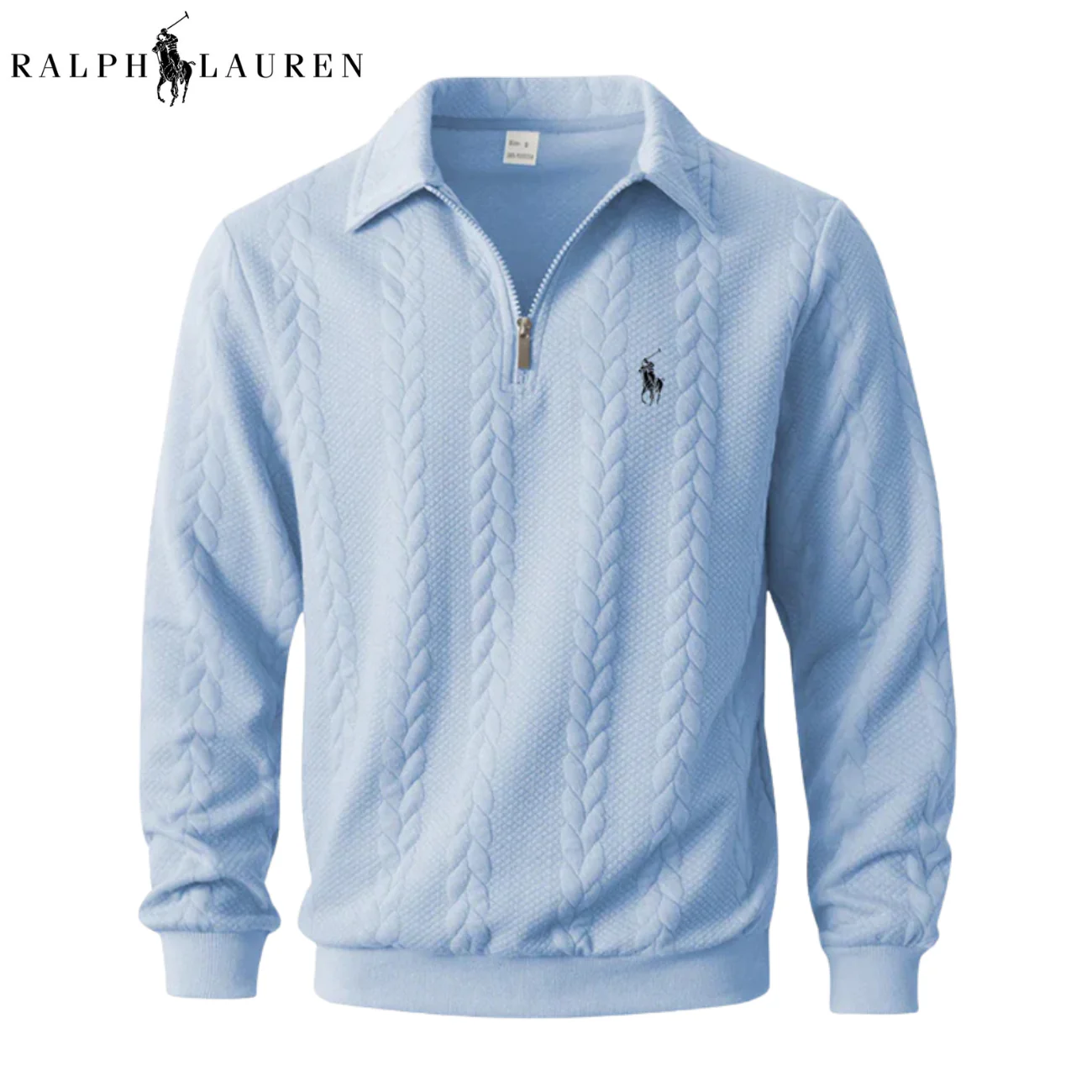 2026 Quarter-Zip Pullover || Limited Edition