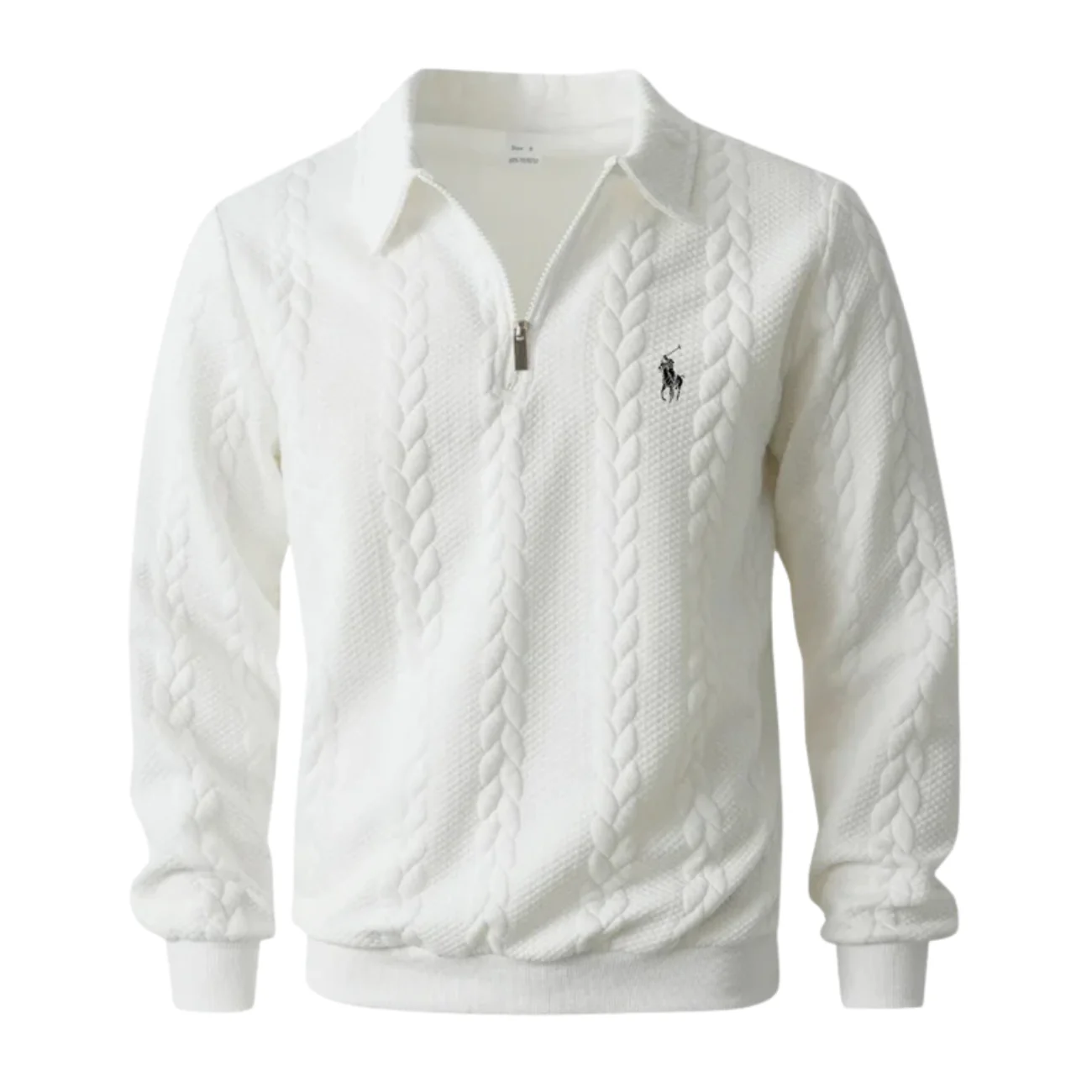 2026 Quarter-Zip Pullover - Limited Edition - Image 3