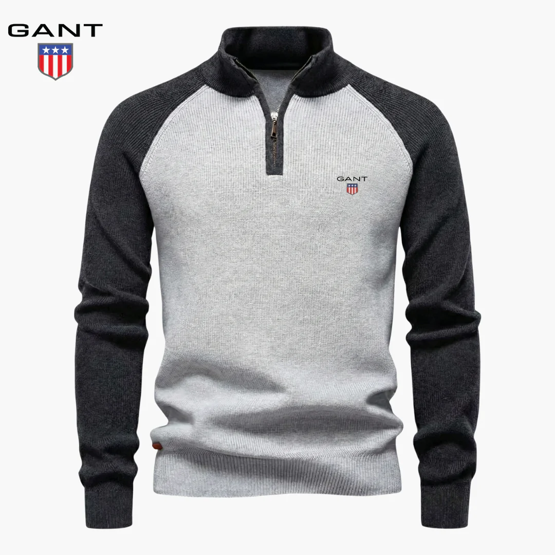 2026 Quarter Zip Sweater || Clearance Sale - Image 3