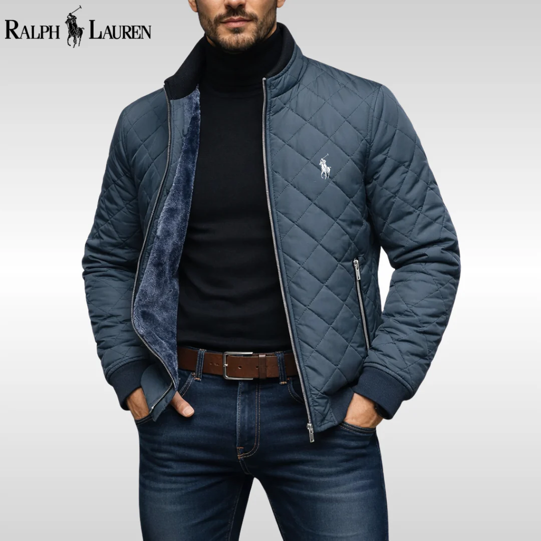 2026 Quilted Thermal Jacket || Clearance Sale - Image 2