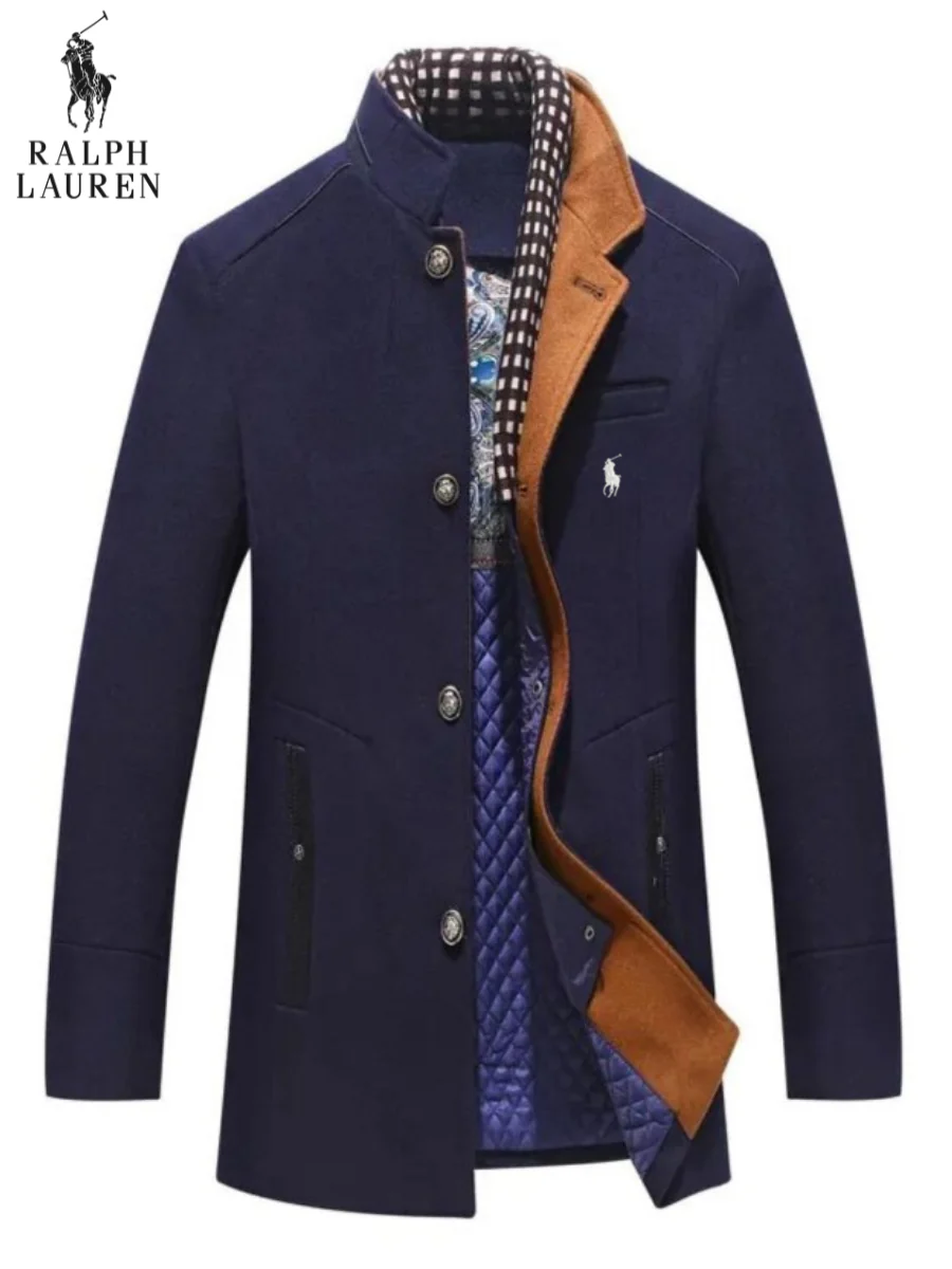 2026 Refined Urban Quilted Coat || Clearance Sale