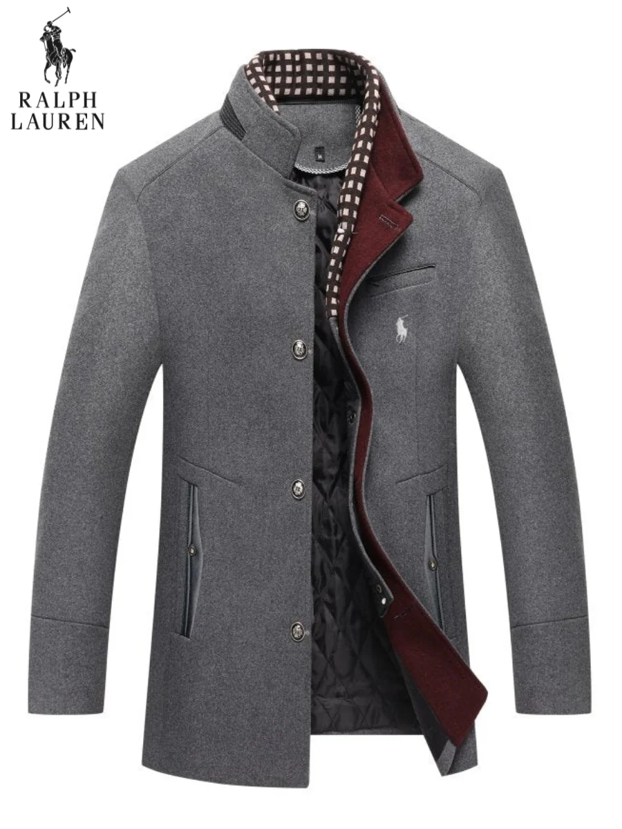 2026 Refined Urban Quilted Coat || Clearance Sale - Image 3