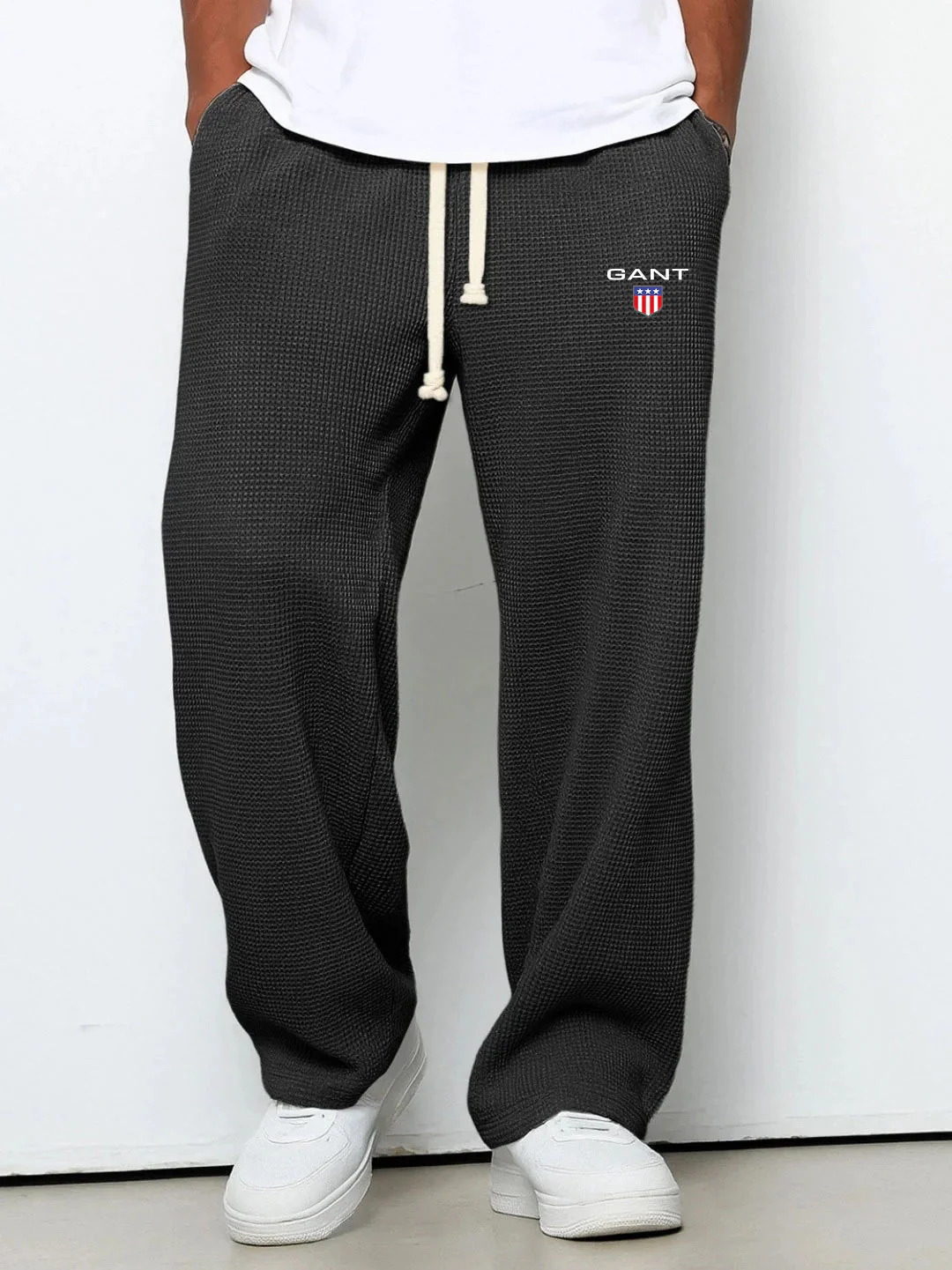 2026 Relaxed Fit Sweatpants || Limited Edition