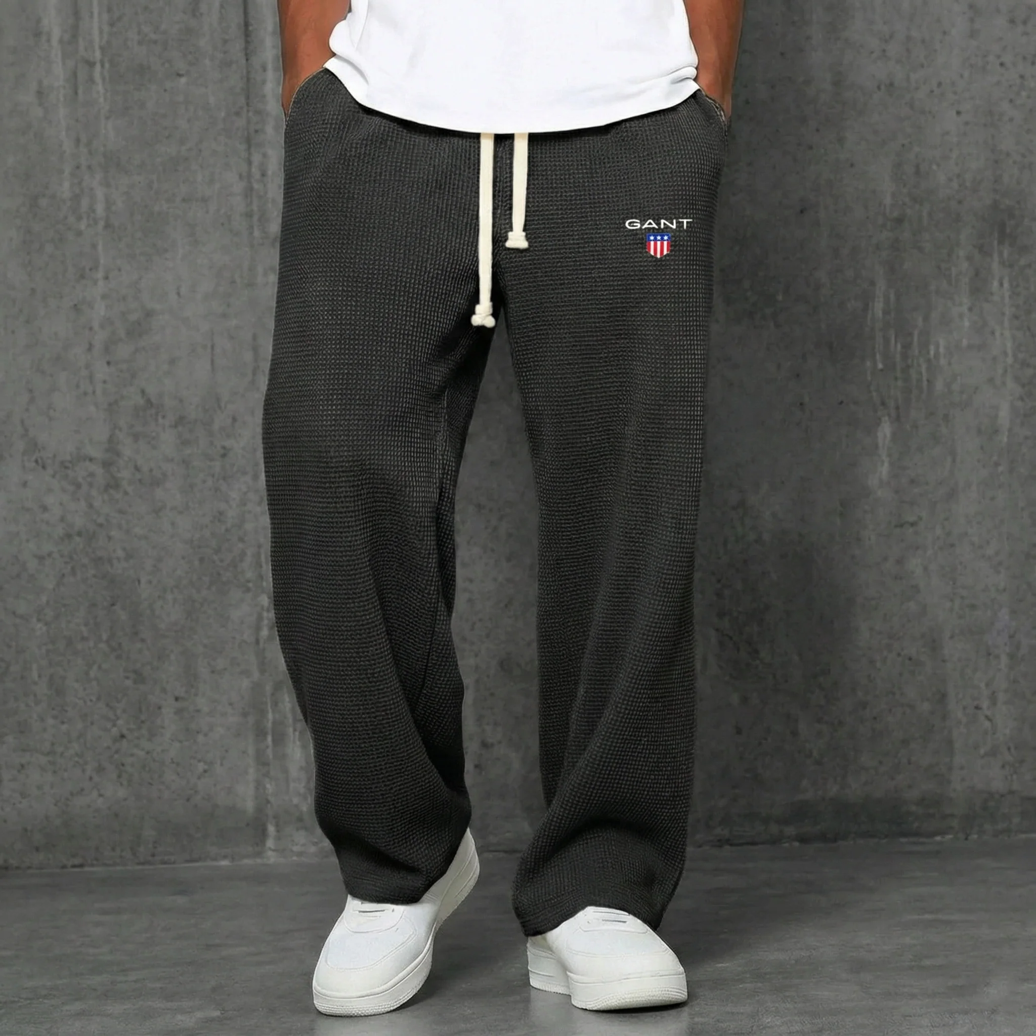2026 Relaxed Fit Sweatpants || Limited Edition - Image 12