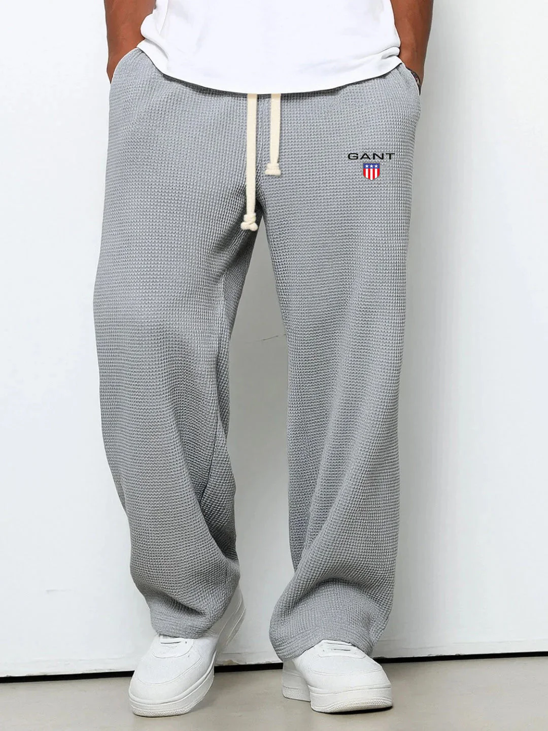 2026 Relaxed Fit Sweatpants || Limited Edition - Image 3