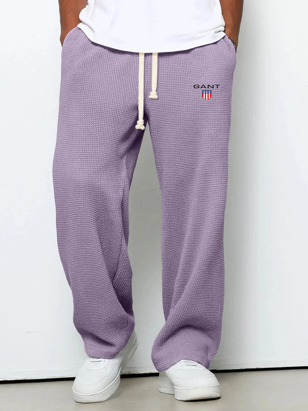 2026 Relaxed Fit Sweatpants || Limited Edition - Image 9