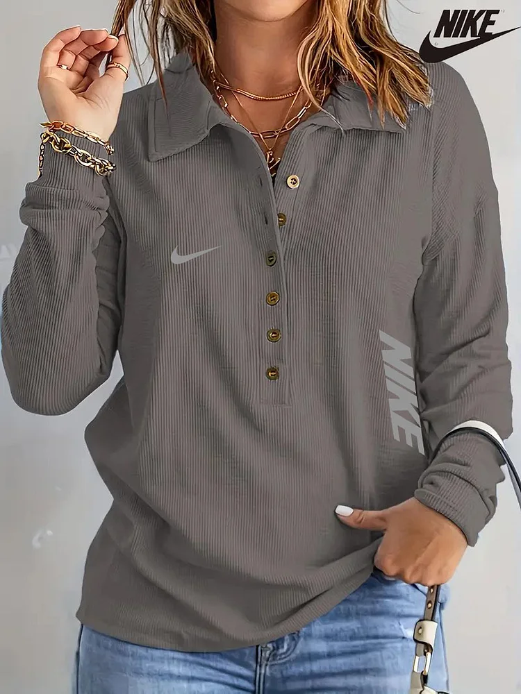 2026 Ribbed Button Top || Clearance Sale - Image 3