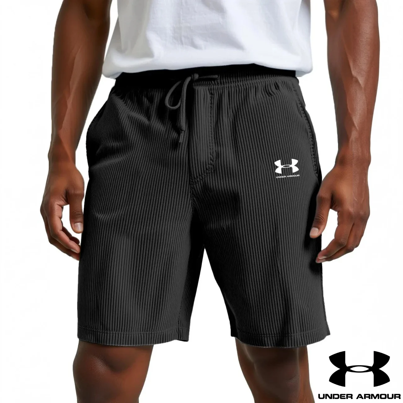 2026 Ribbed Comfort Shorts || Clearance Sale