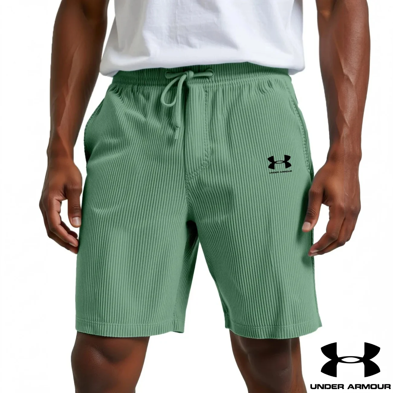 2026 Ribbed Comfort Shorts || Clearance Sale - Image 3