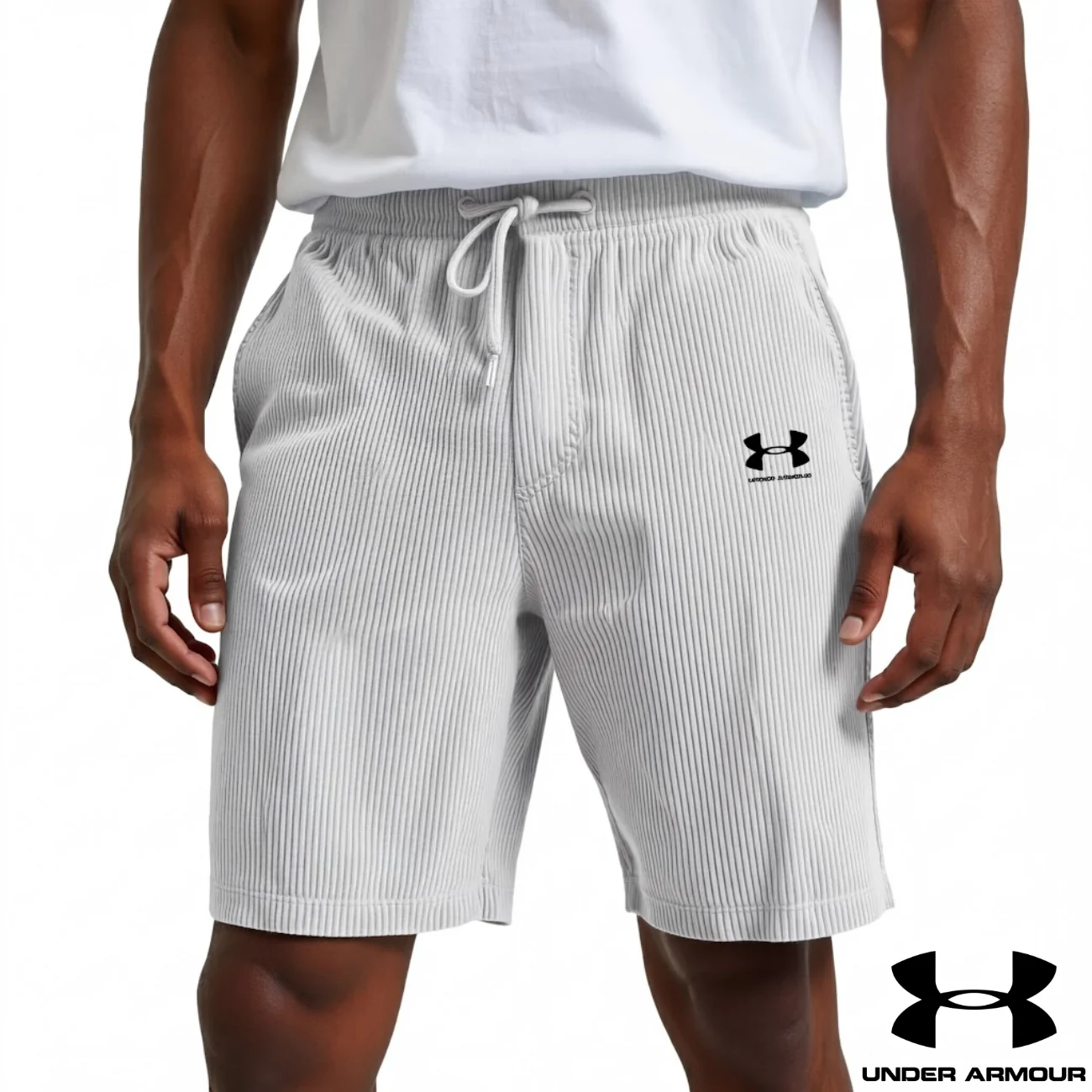 2026 Ribbed Comfort Shorts || Clearance Sale - Image 4