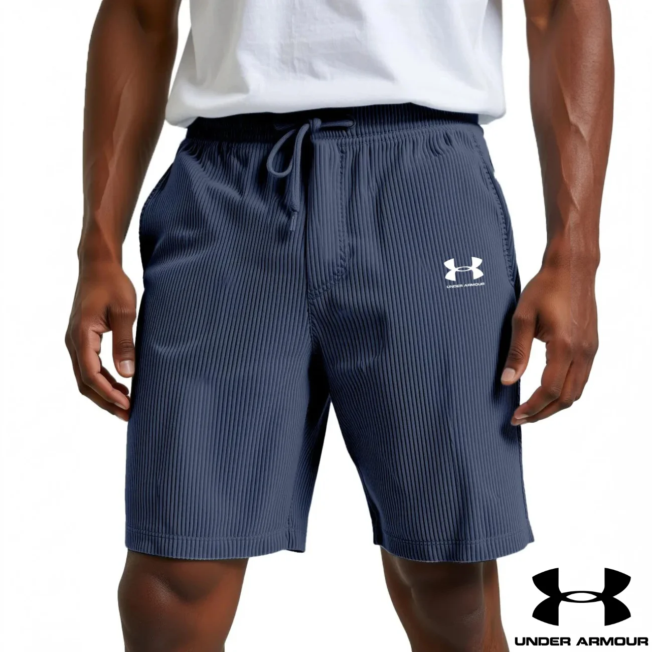 2026 Ribbed Comfort Shorts || Clearance Sale - Image 5