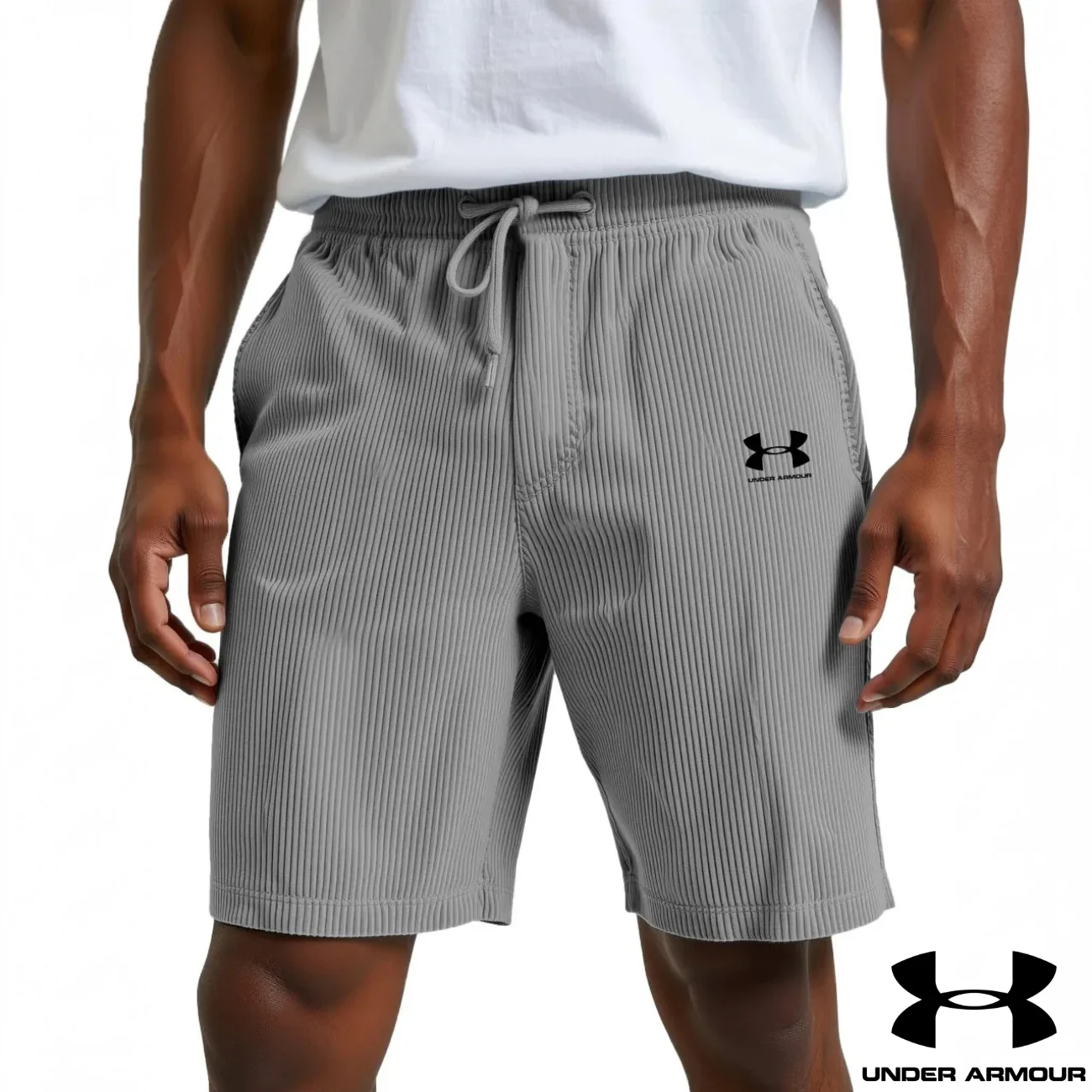 2026 Ribbed Comfort Shorts || Clearance Sale - Image 6